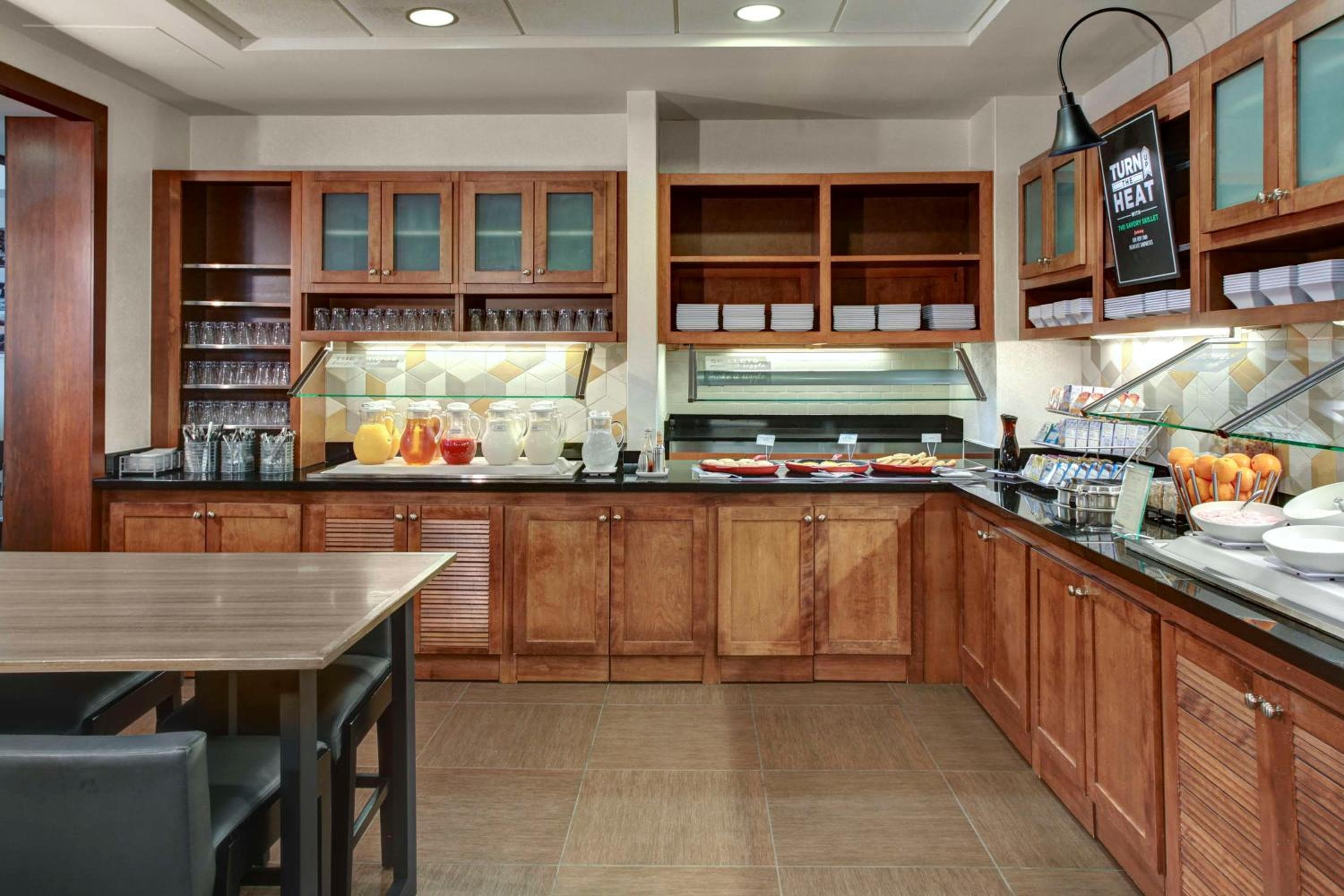 Hyatt Place Tampa Busch Gardens
