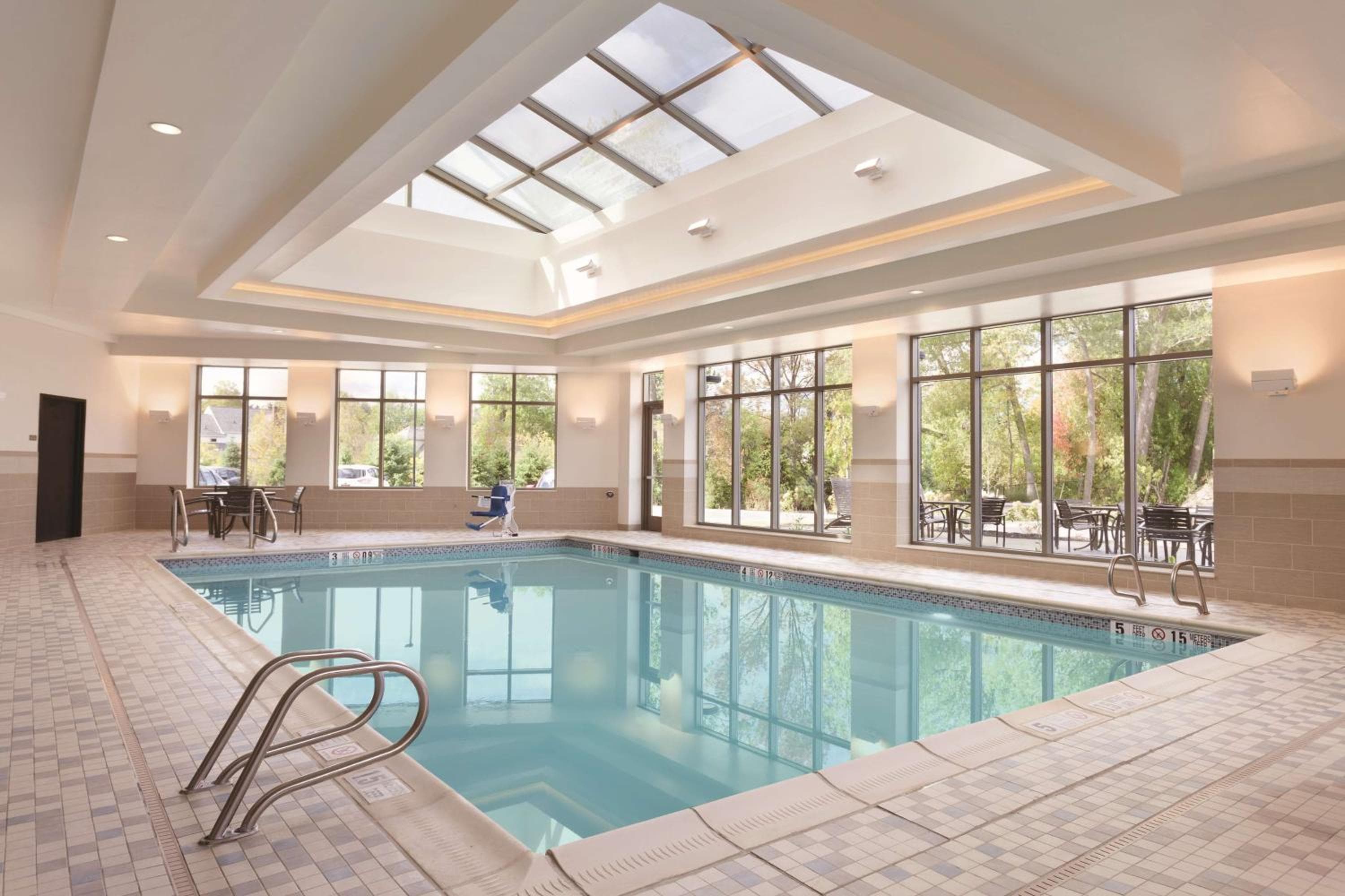 Hyatt Place Buffalo / Amherst, NY