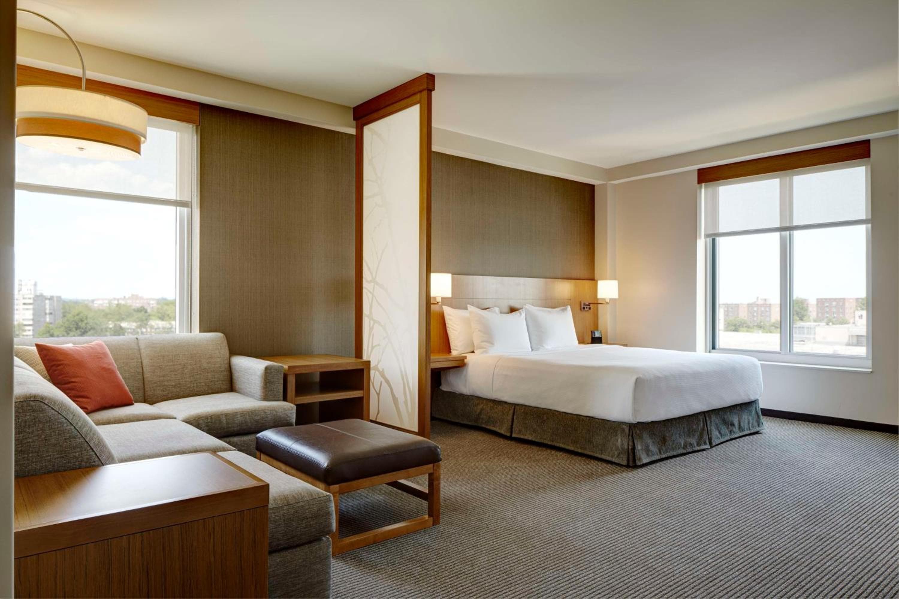 Hyatt Place New York Yonkers