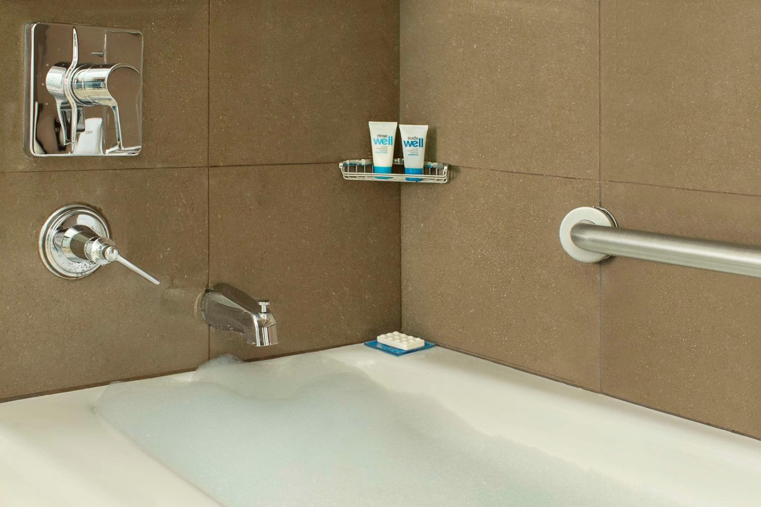 Hyatt House Dallas / Frisco
