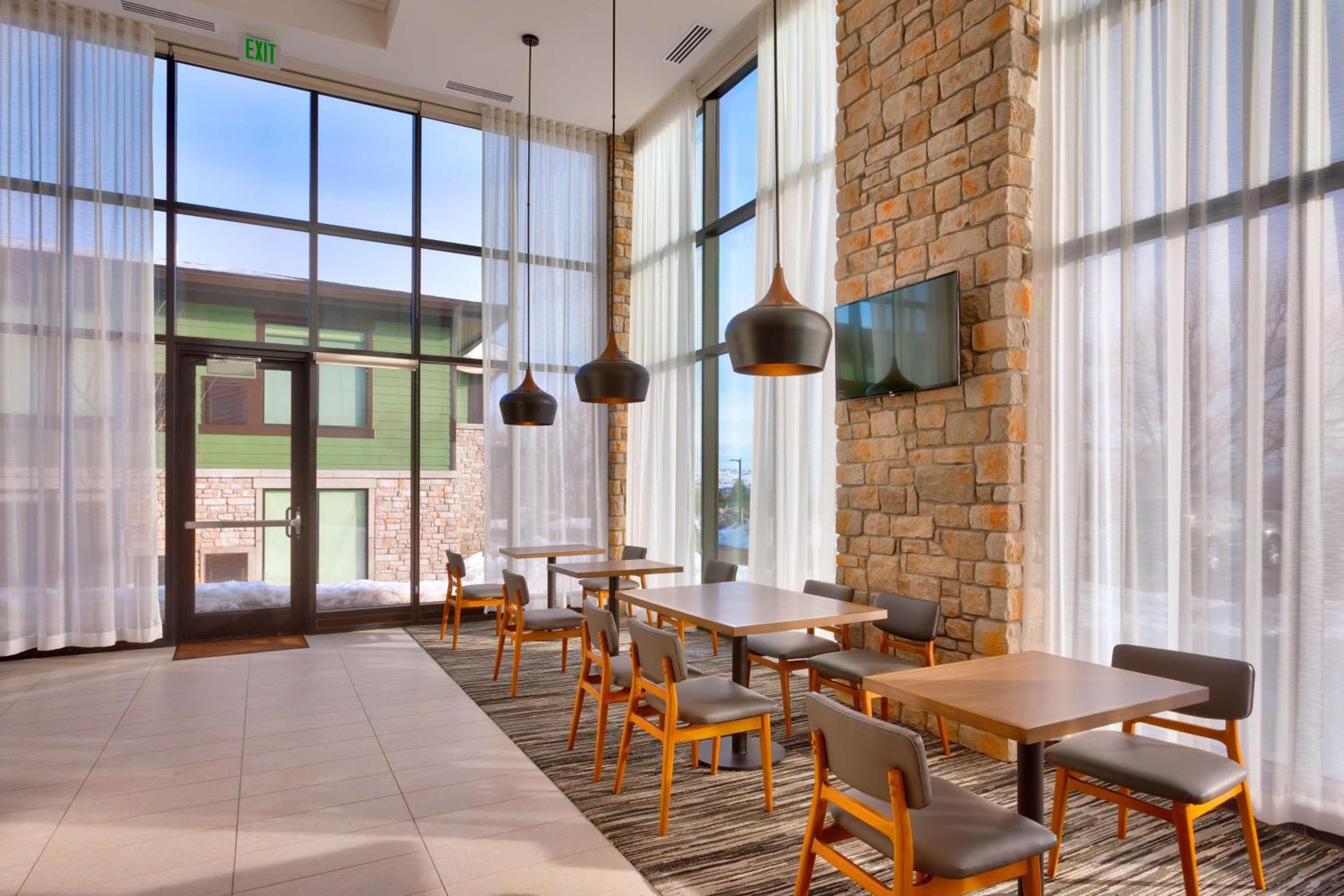 Hyatt Place Park City