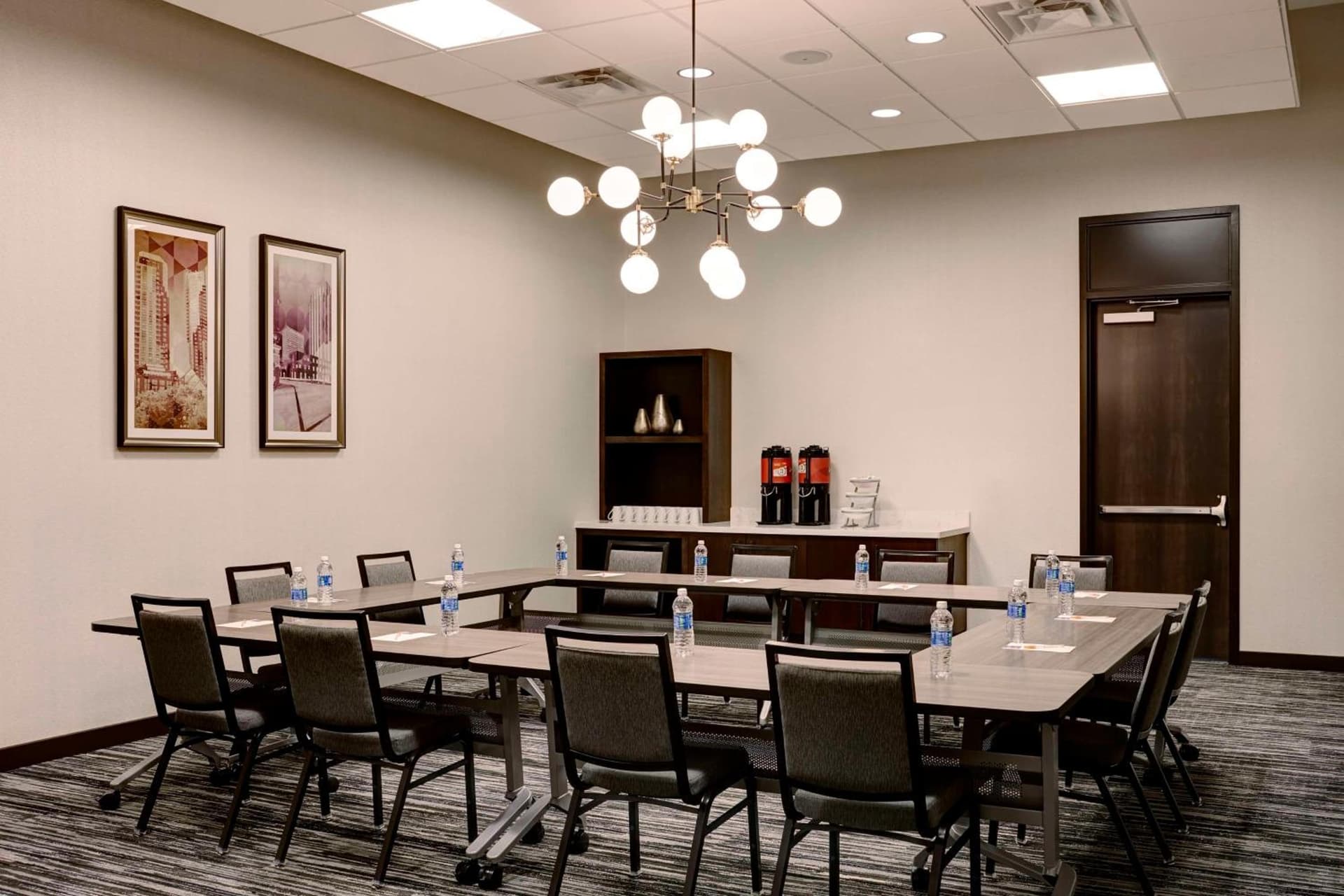 Hyatt Place St. Paul