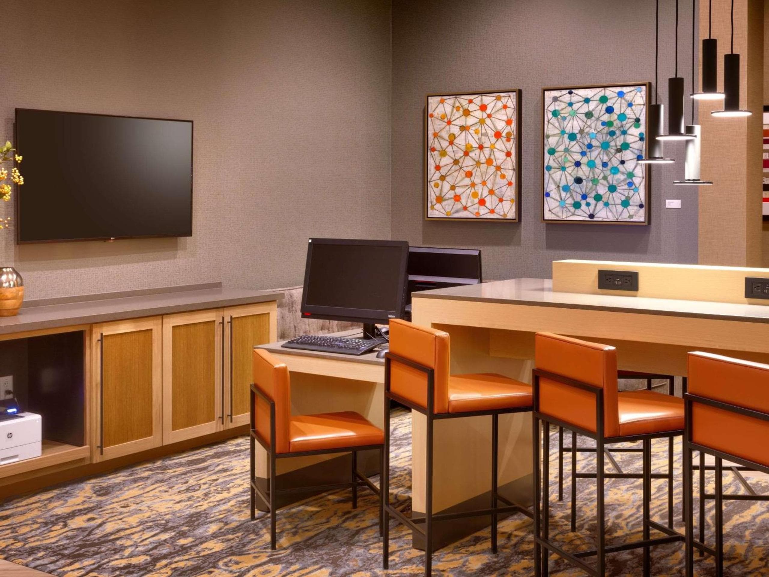Hyatt Place Emeryville/San Francisco Bay Area