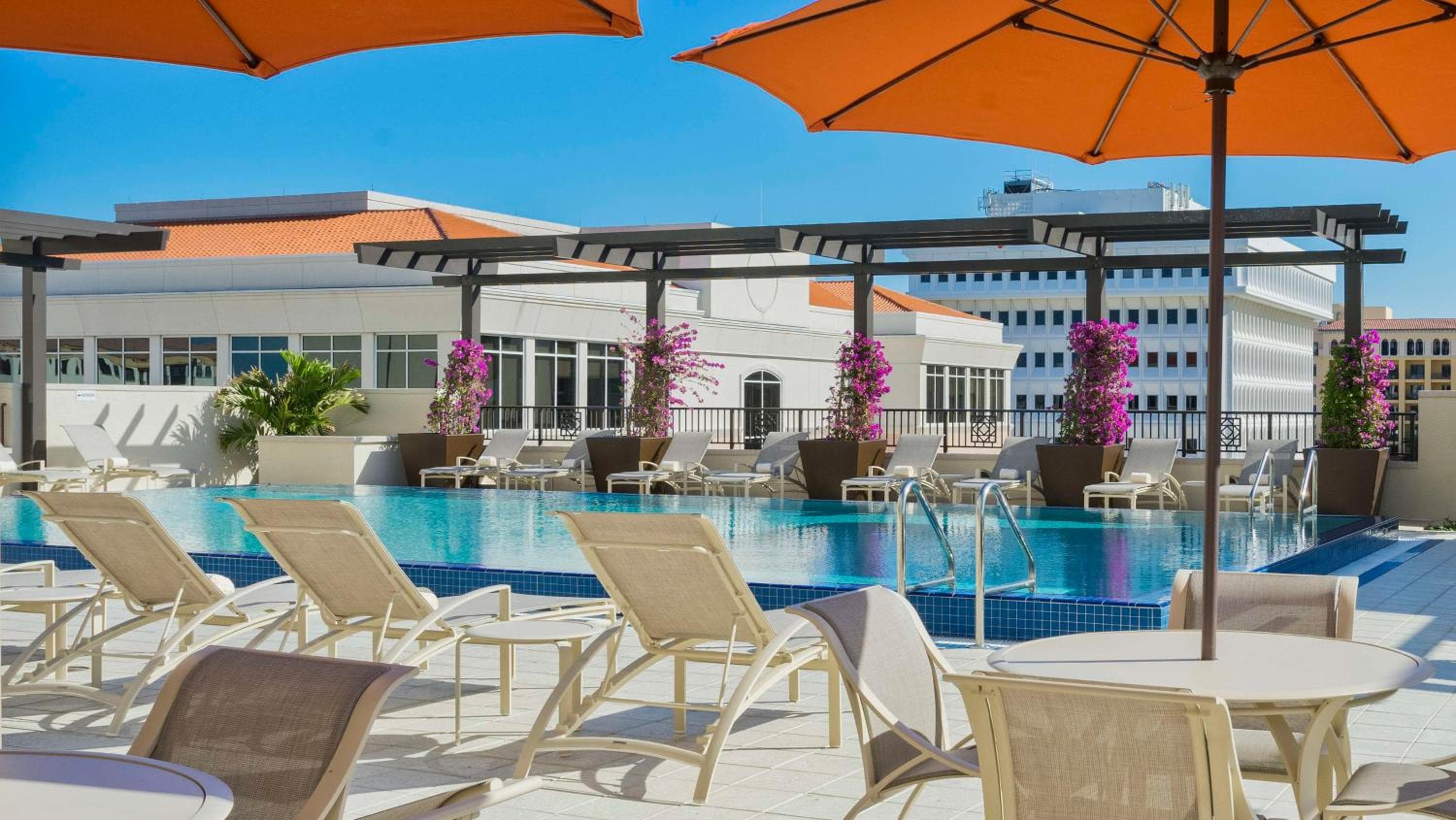 Hyatt Place Boca Raton