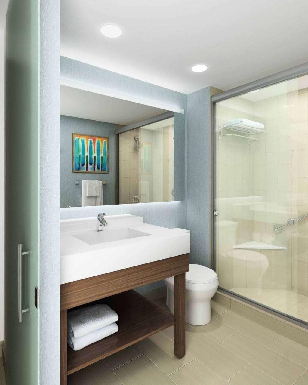 Hyatt Place Austin Airport