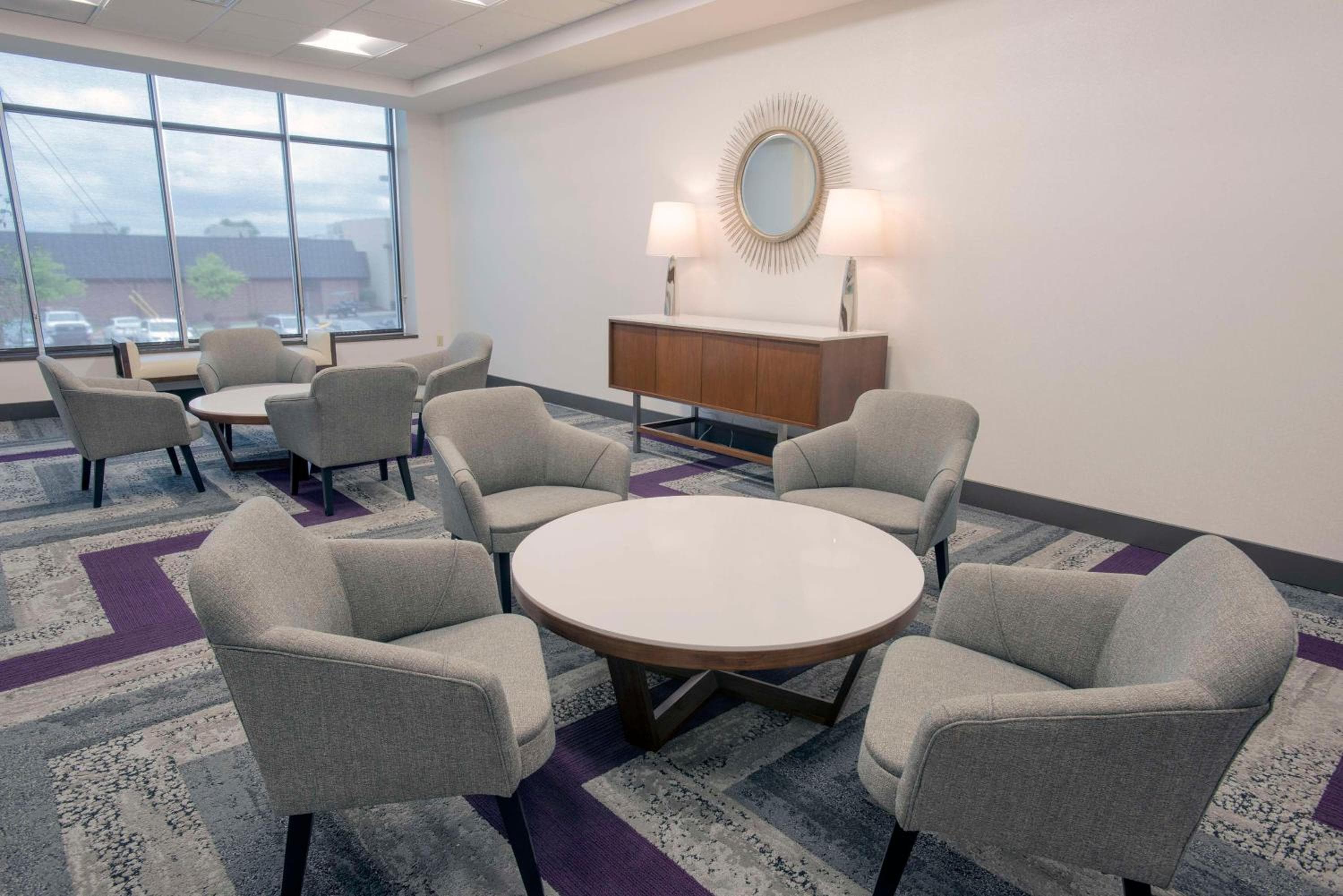 Hyatt Place Cincinnati/Sharonville Convention Center