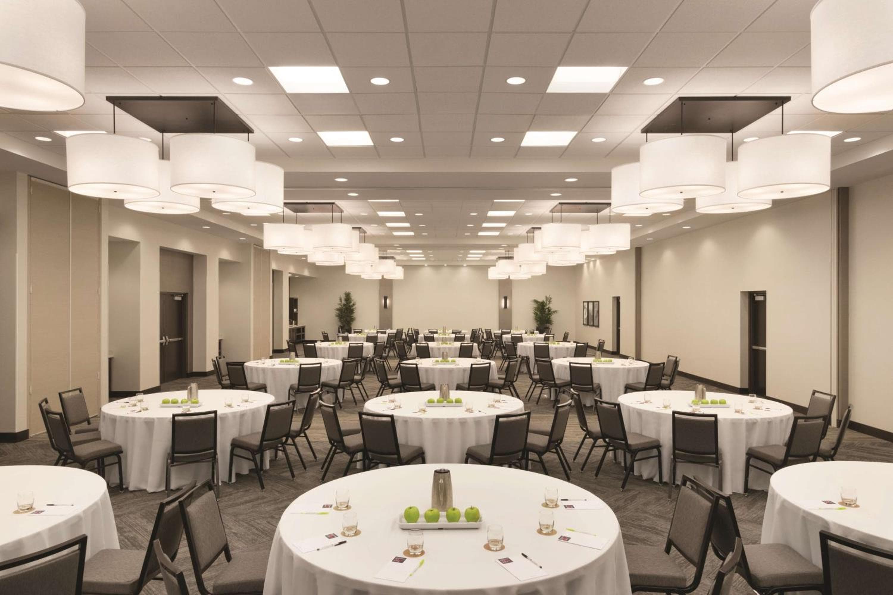Hyatt Place Chicago O'Hare Airport