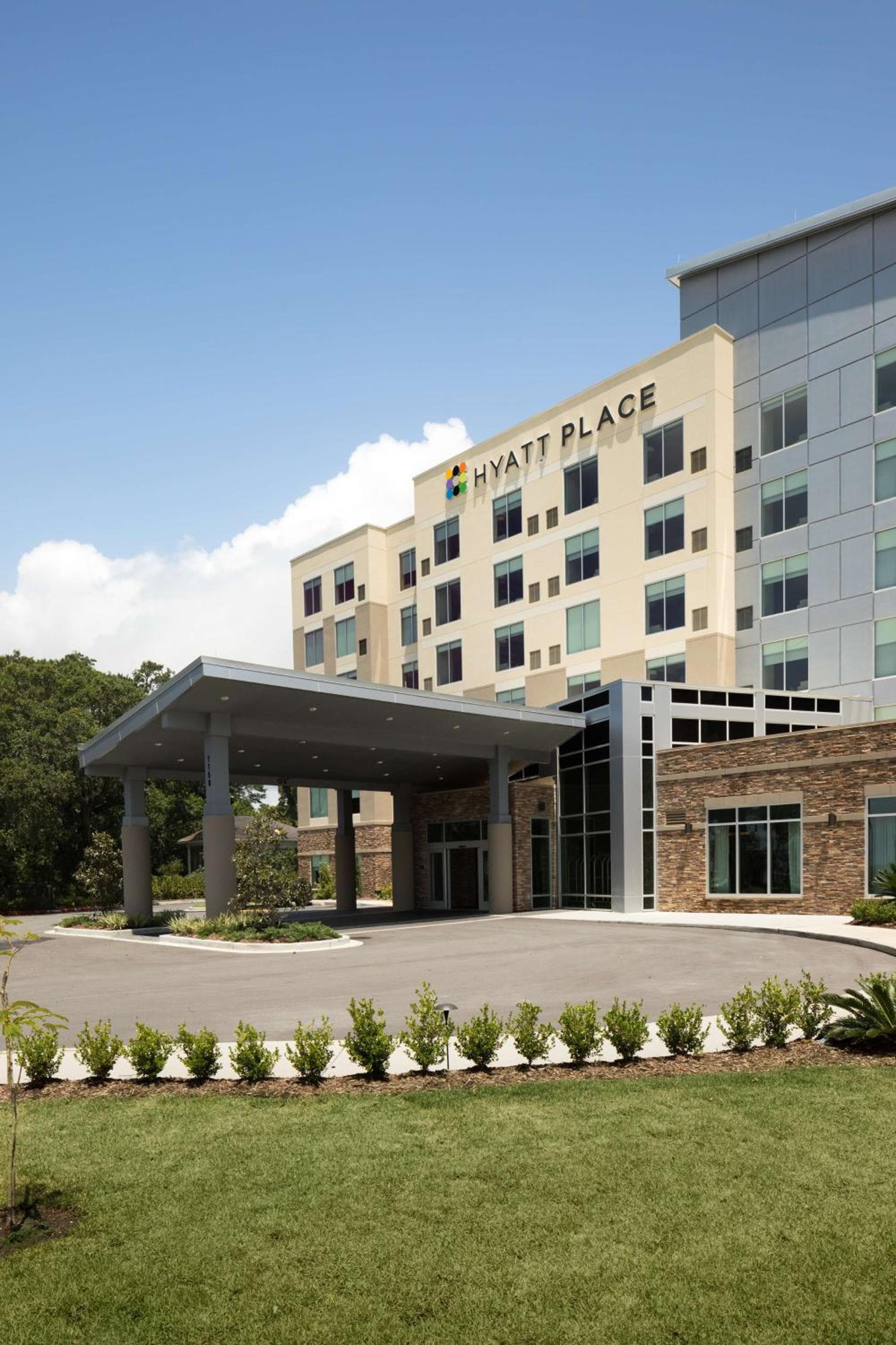 Hyatt Place Biloxi