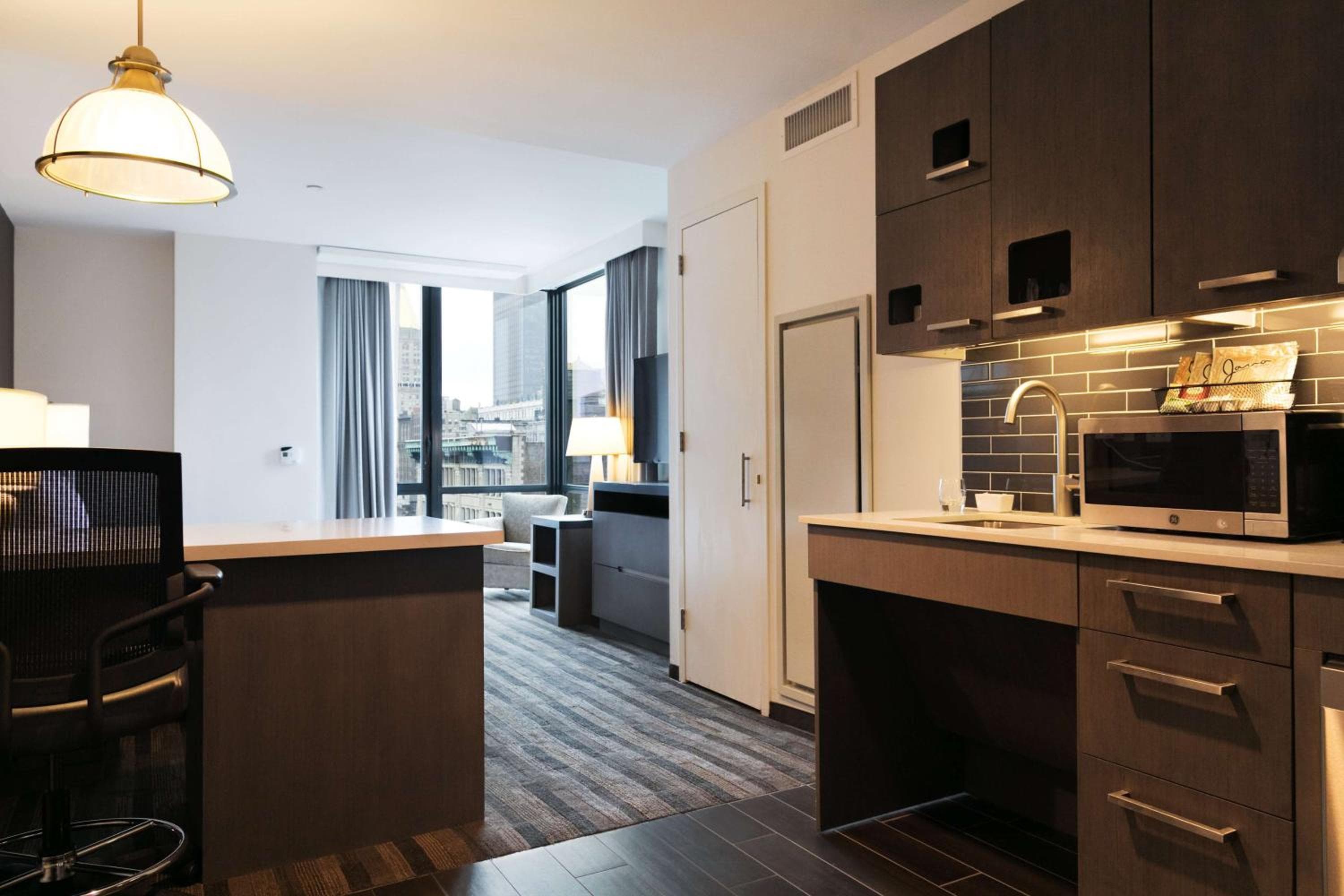 Hyatt House New York/Chelsea