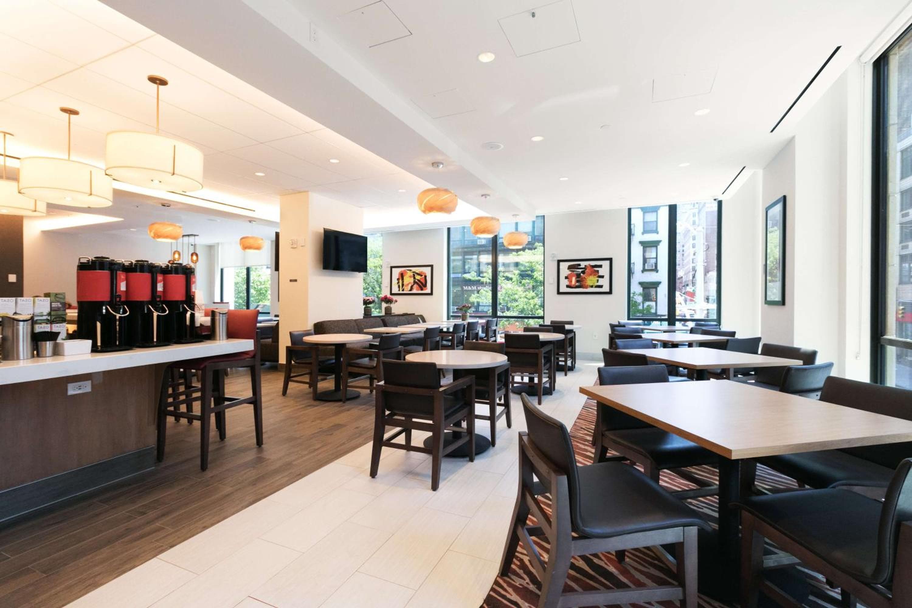 Hyatt House New York/Chelsea