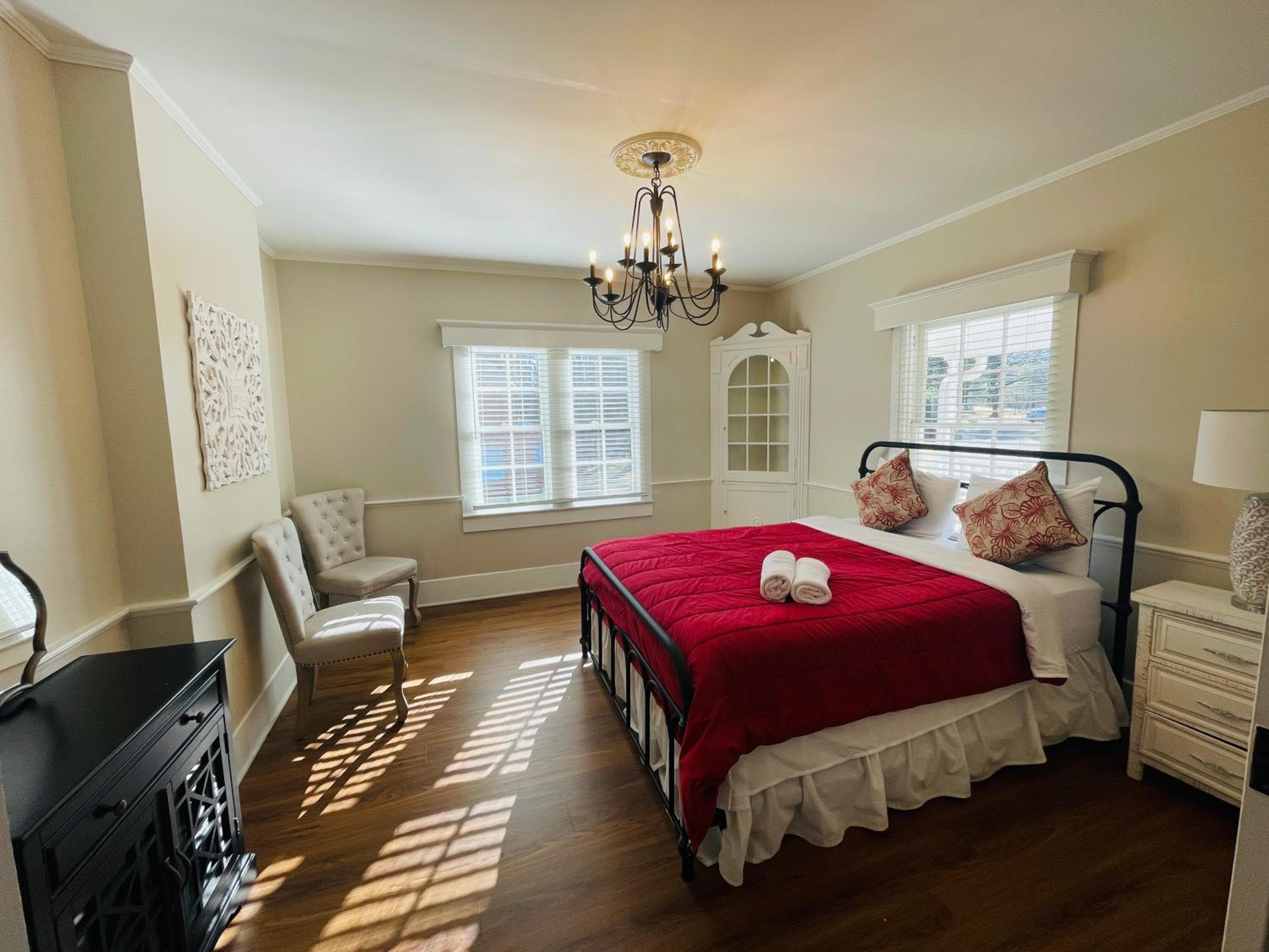 Excelsior at the Manor House