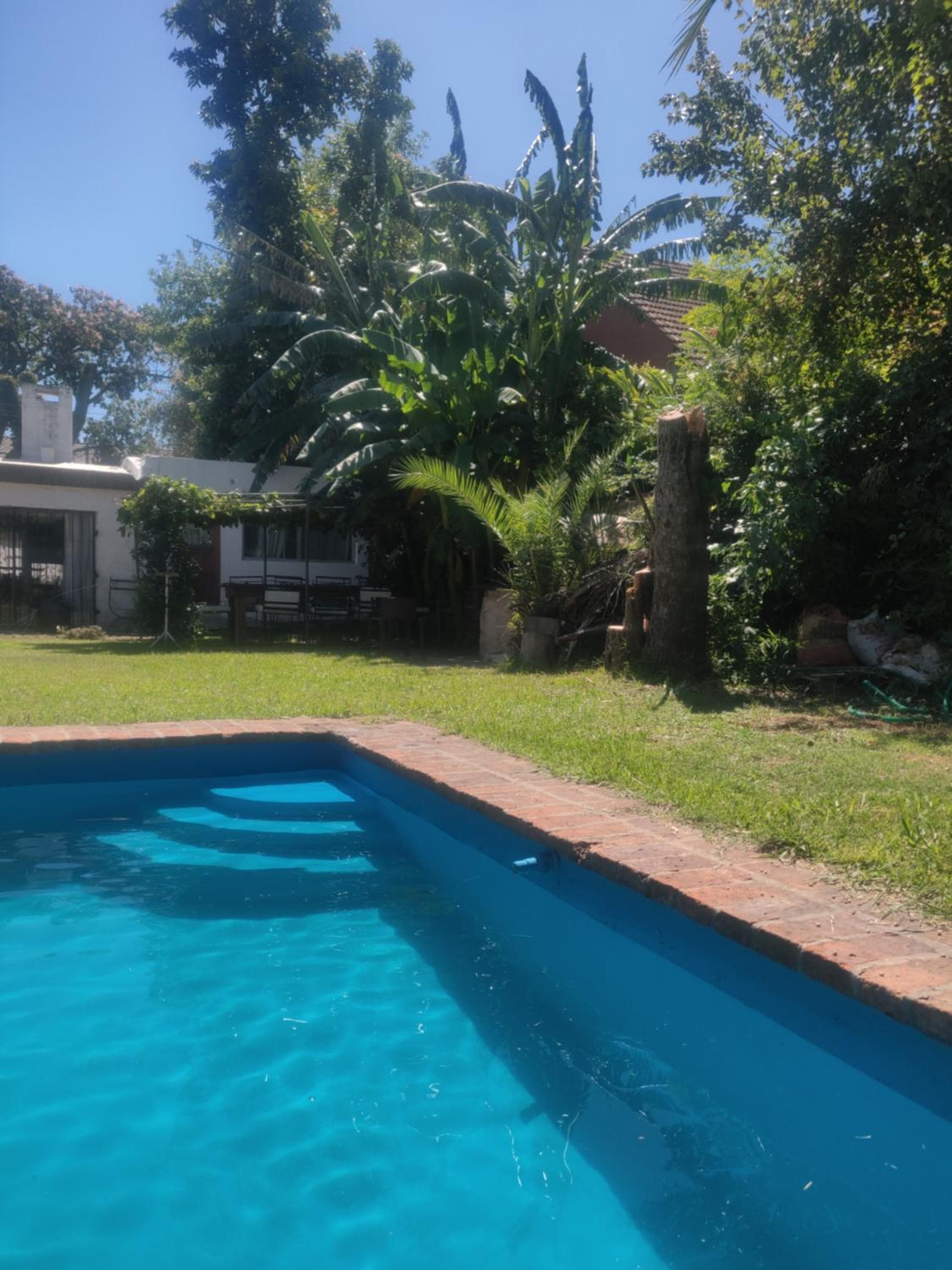 A estrenar, en San Isidro.