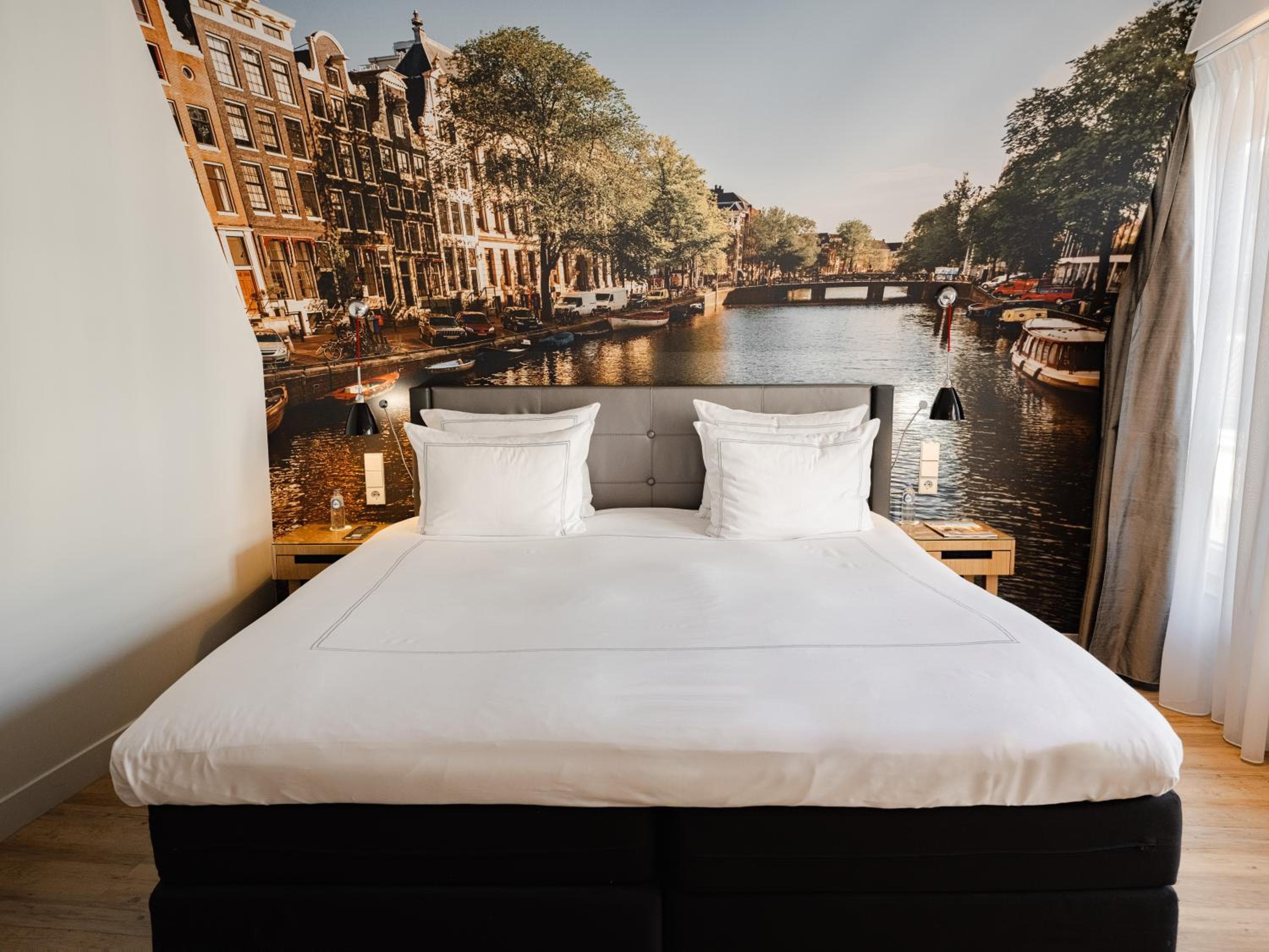 Swissôtel Amsterdam