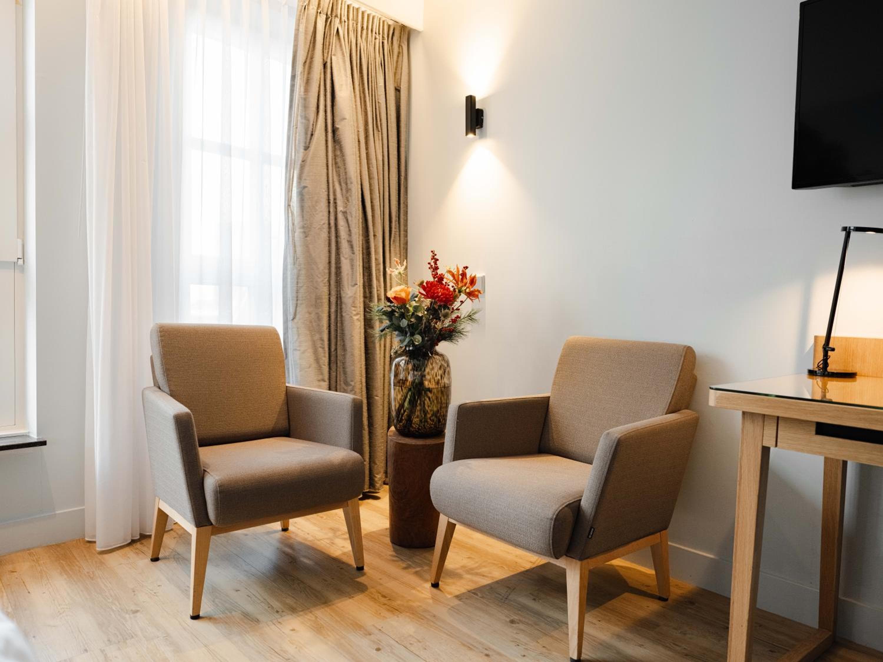 Swissôtel Amsterdam