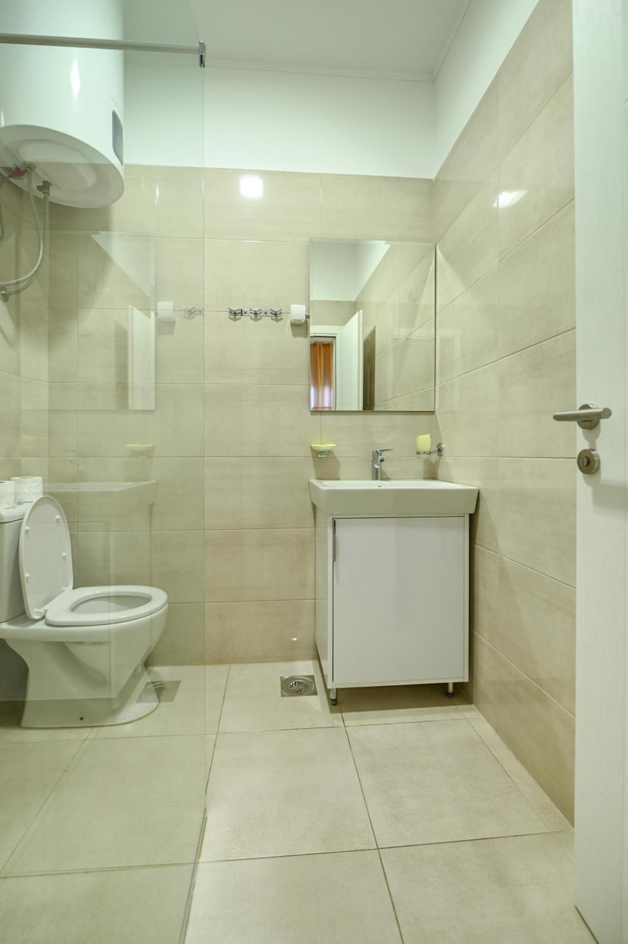Hostel Izvor