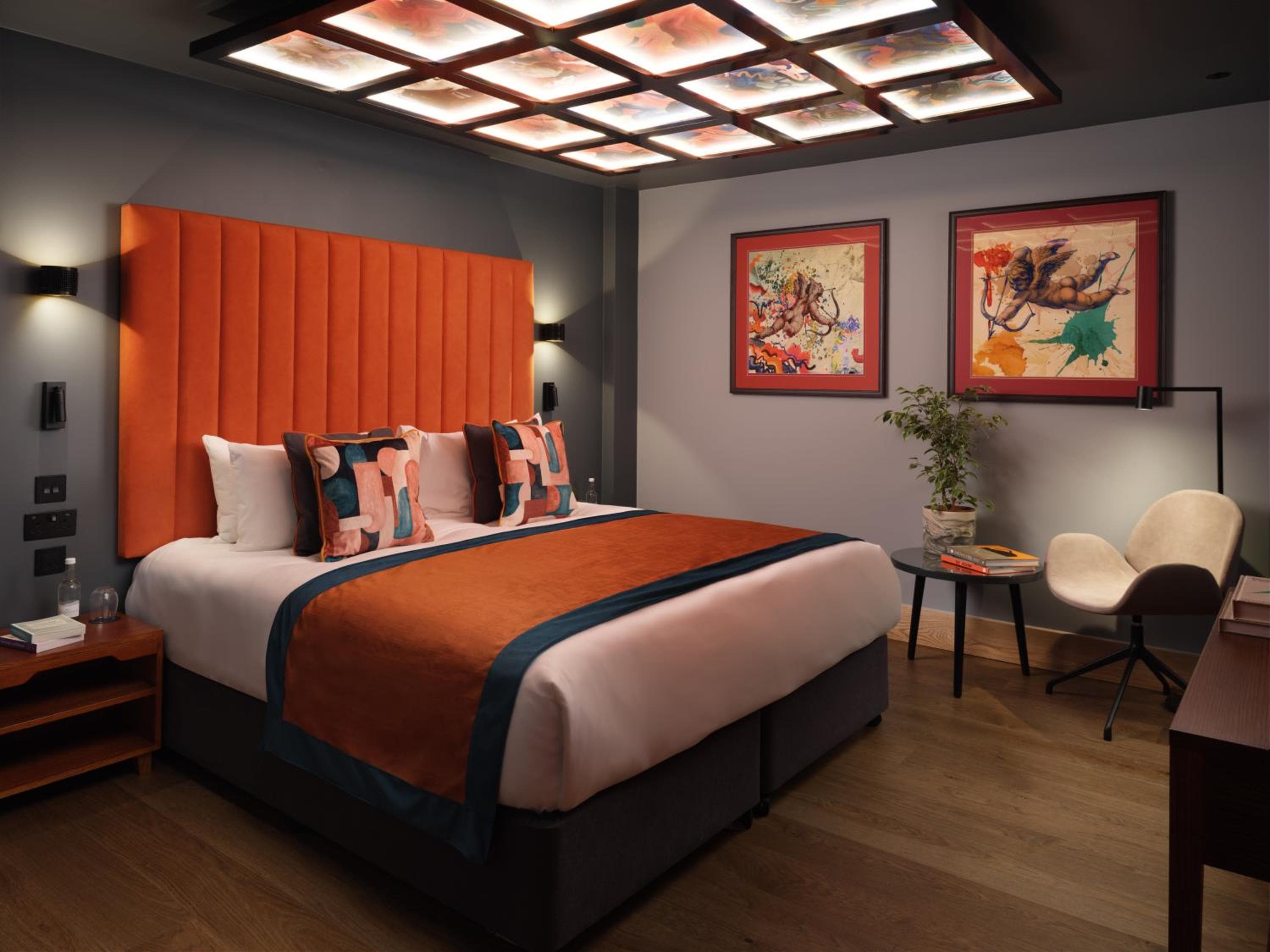 Malmaison Manchester Deansgate