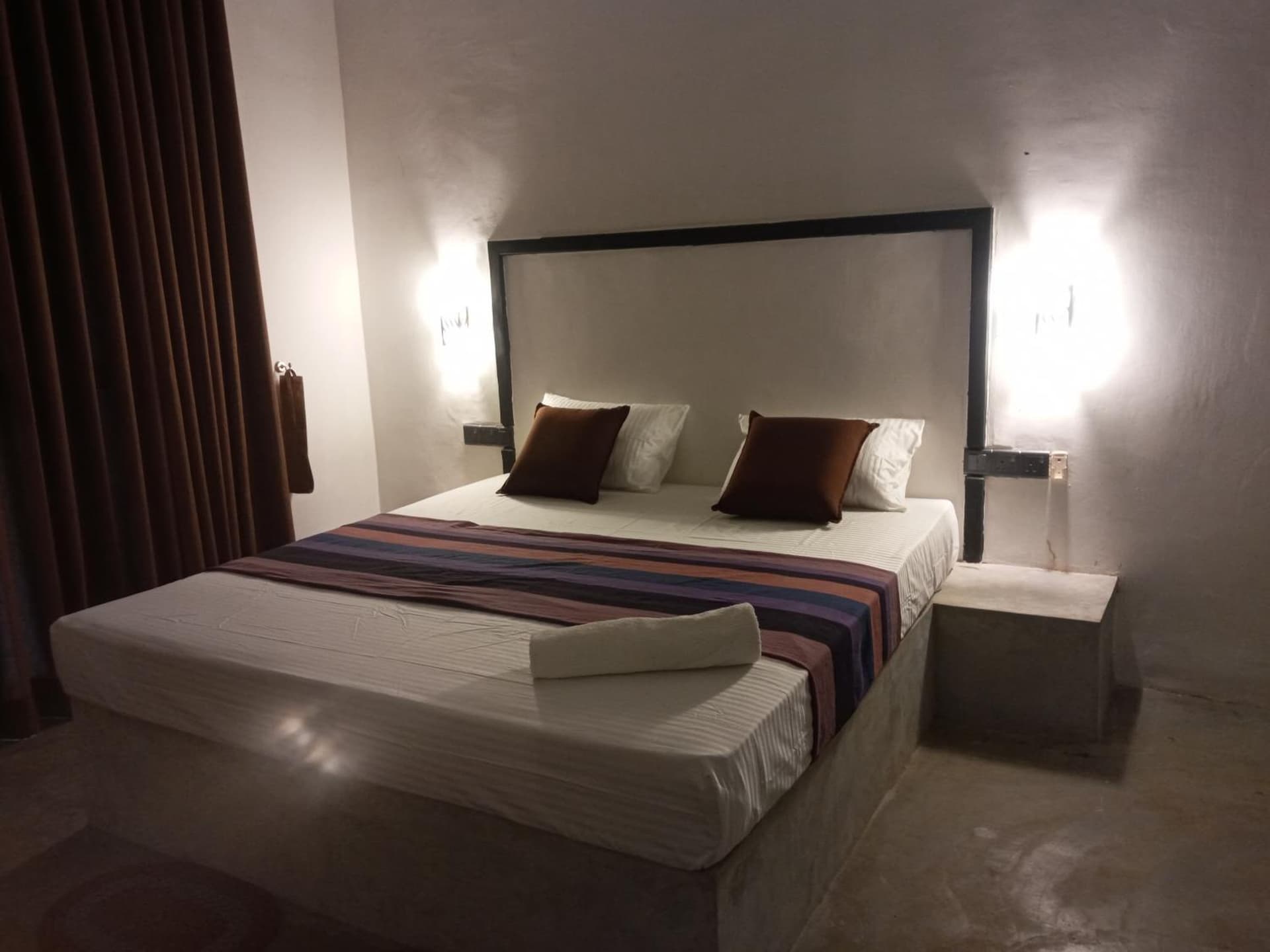 Ema homestay