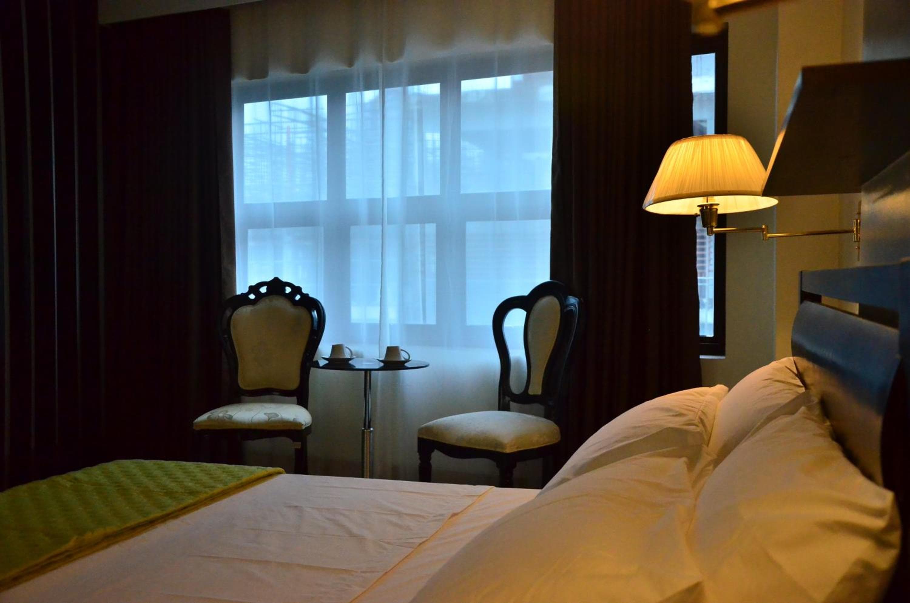 Oriental Zen Suites