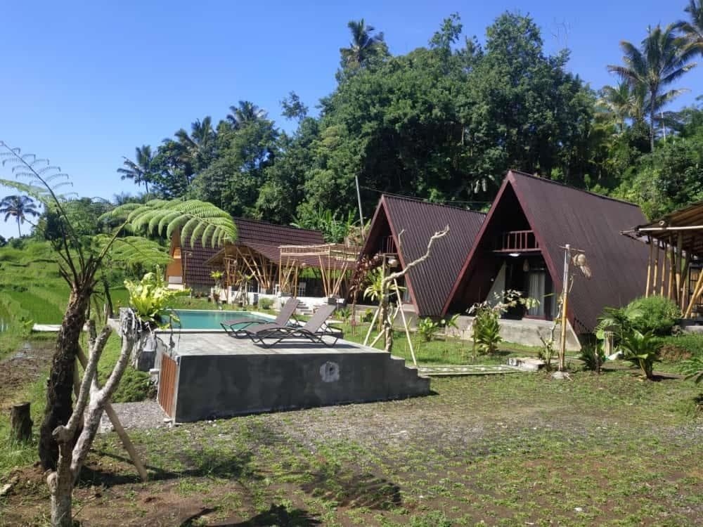 UmaUthu Bali