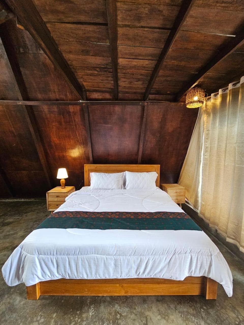 UmaUthu Bali