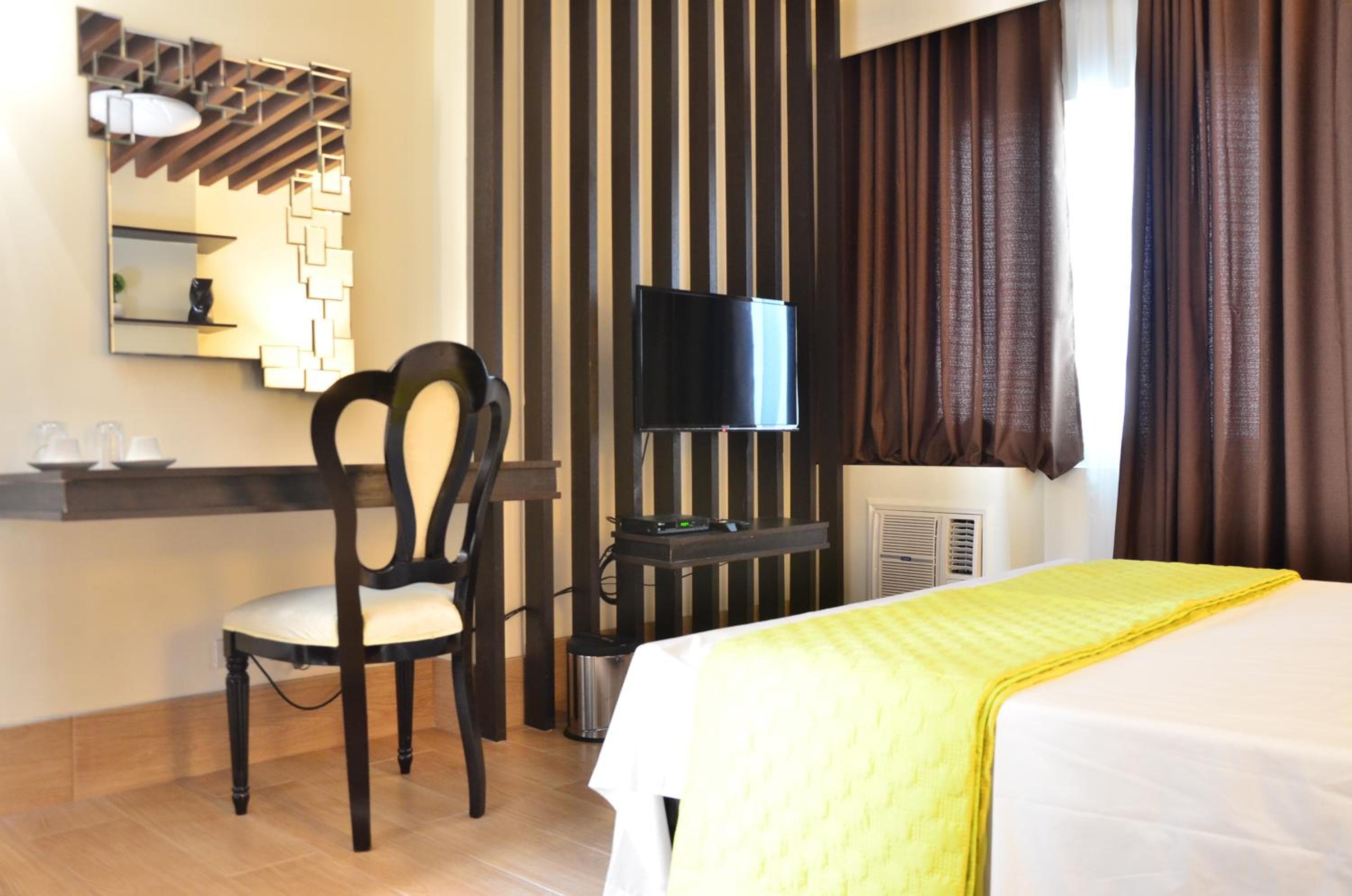 Oriental Zen Suites