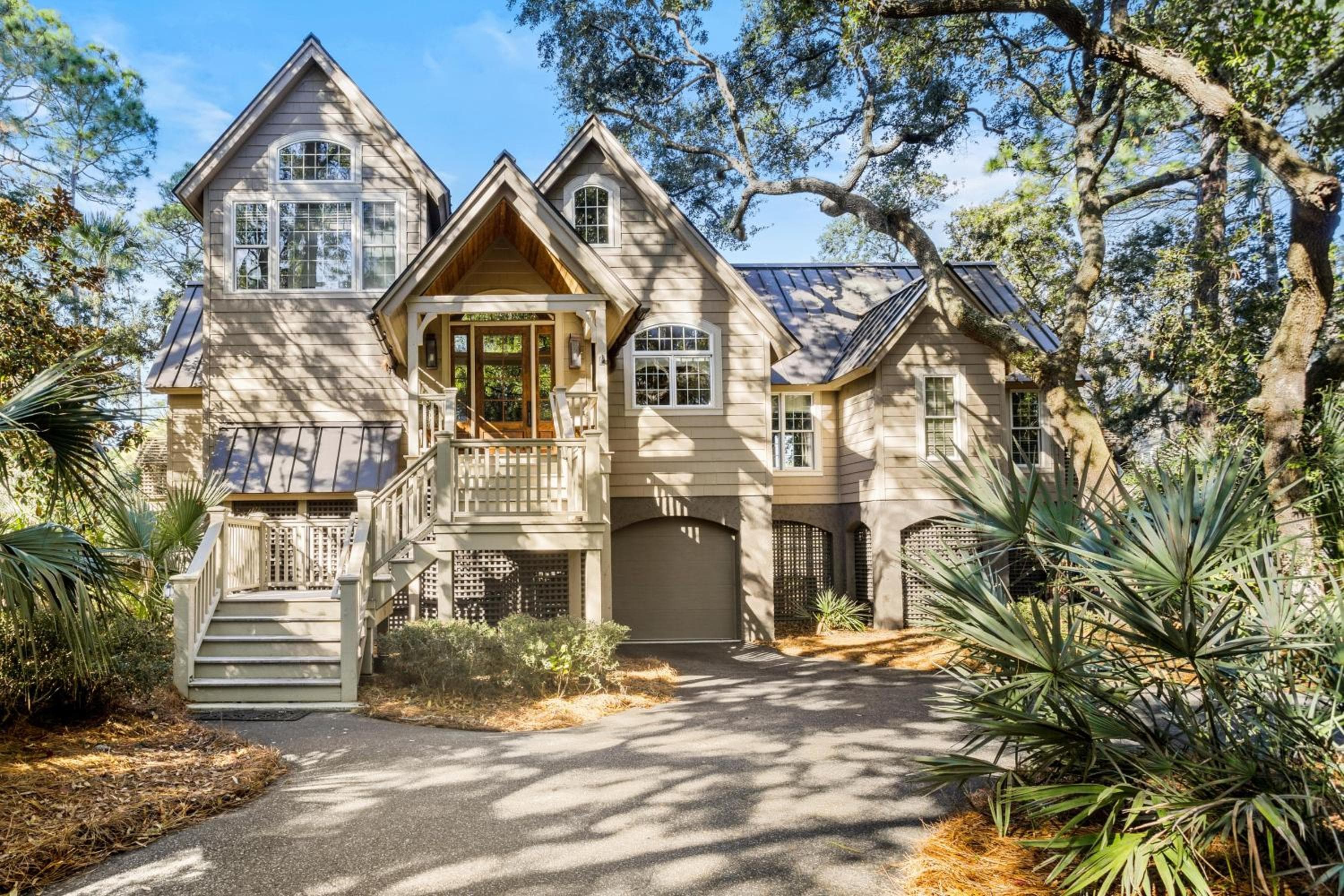23 Marsh Cottage Lane