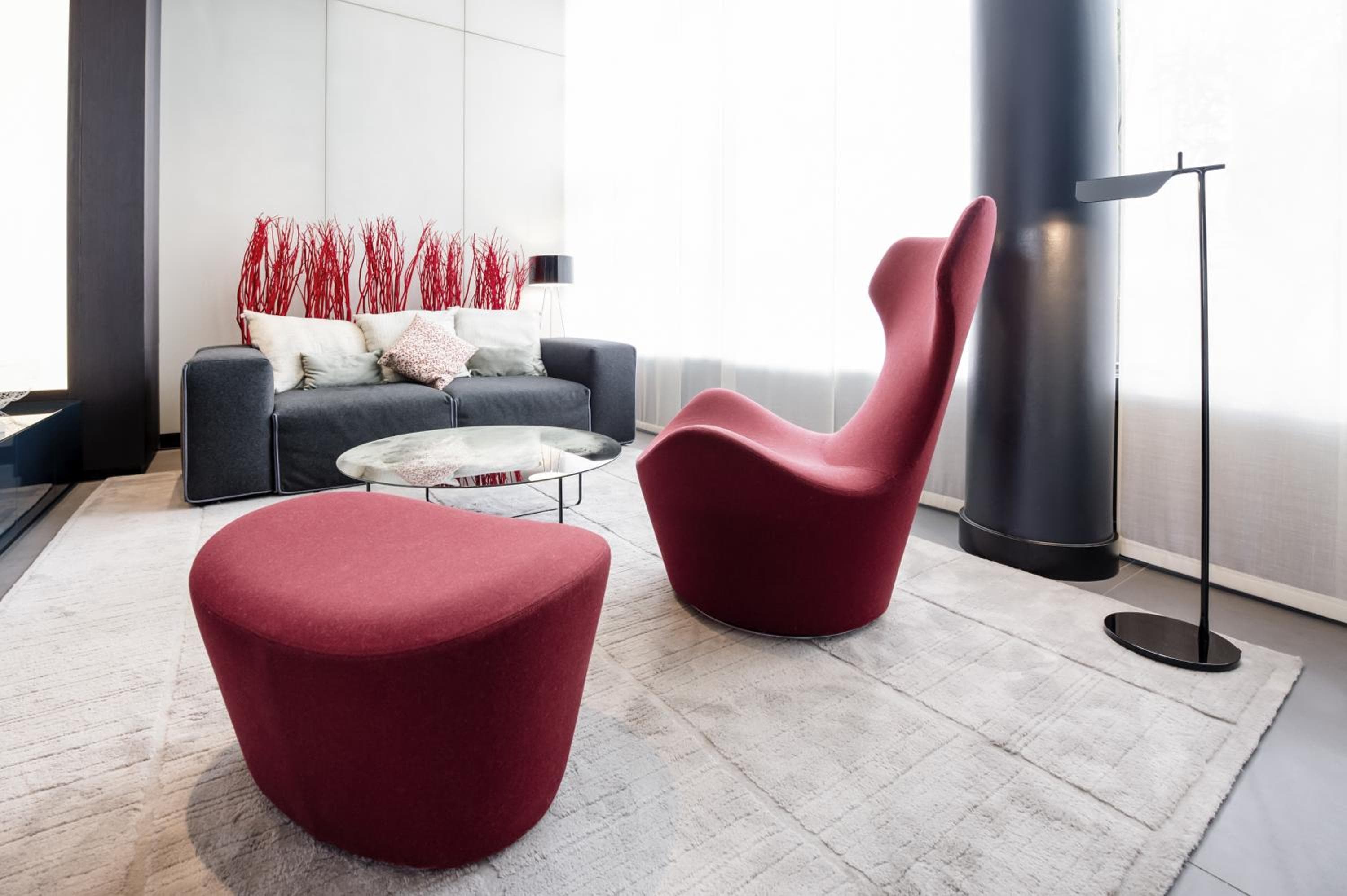 Novotel Suites Genève Aéroport
