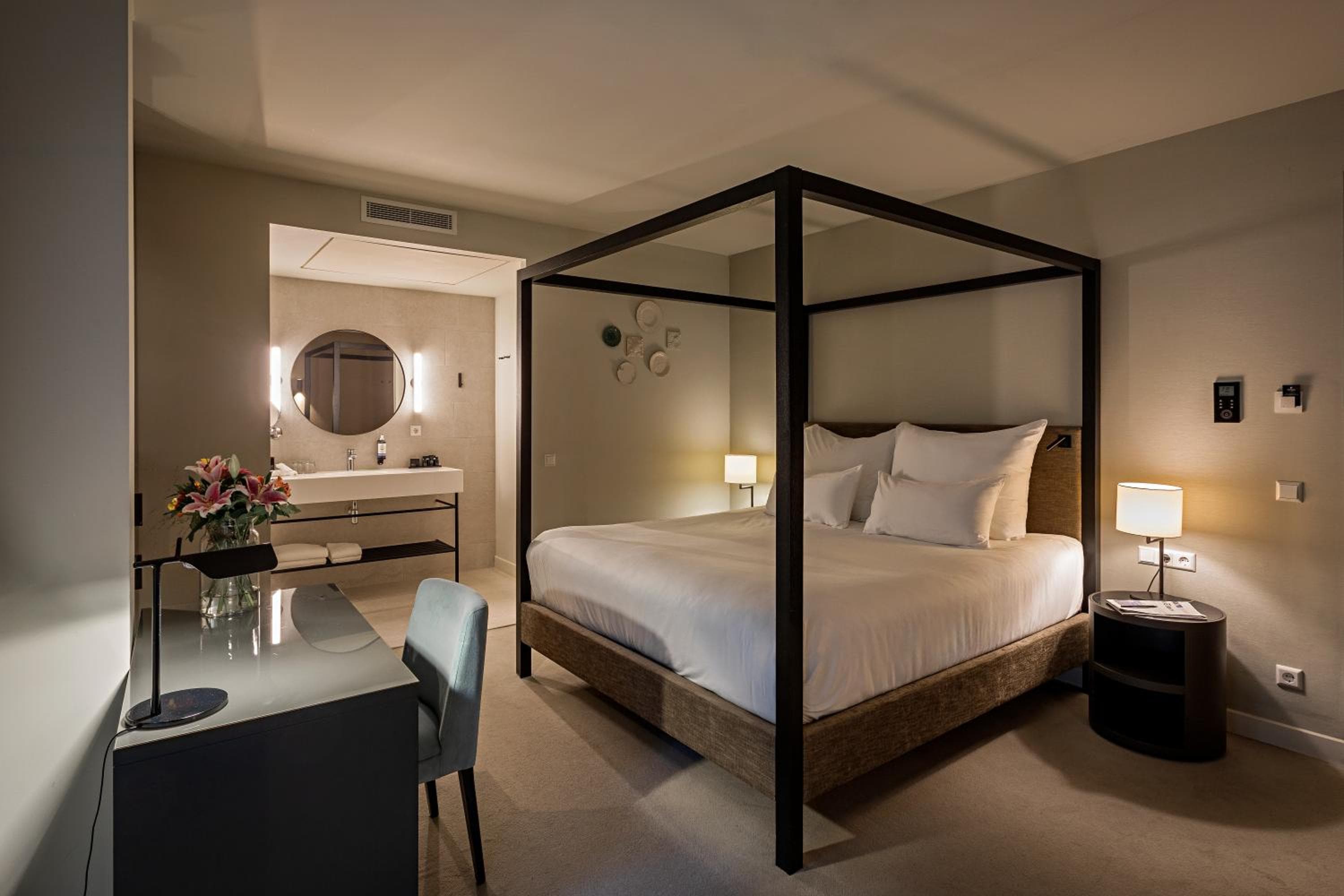 Pestana Amsterdam Riverside