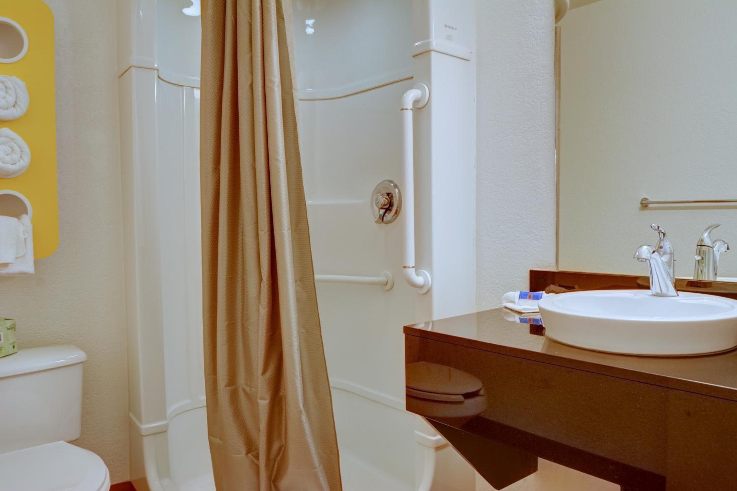 Motel 6-Springfield, OR - Eugene North