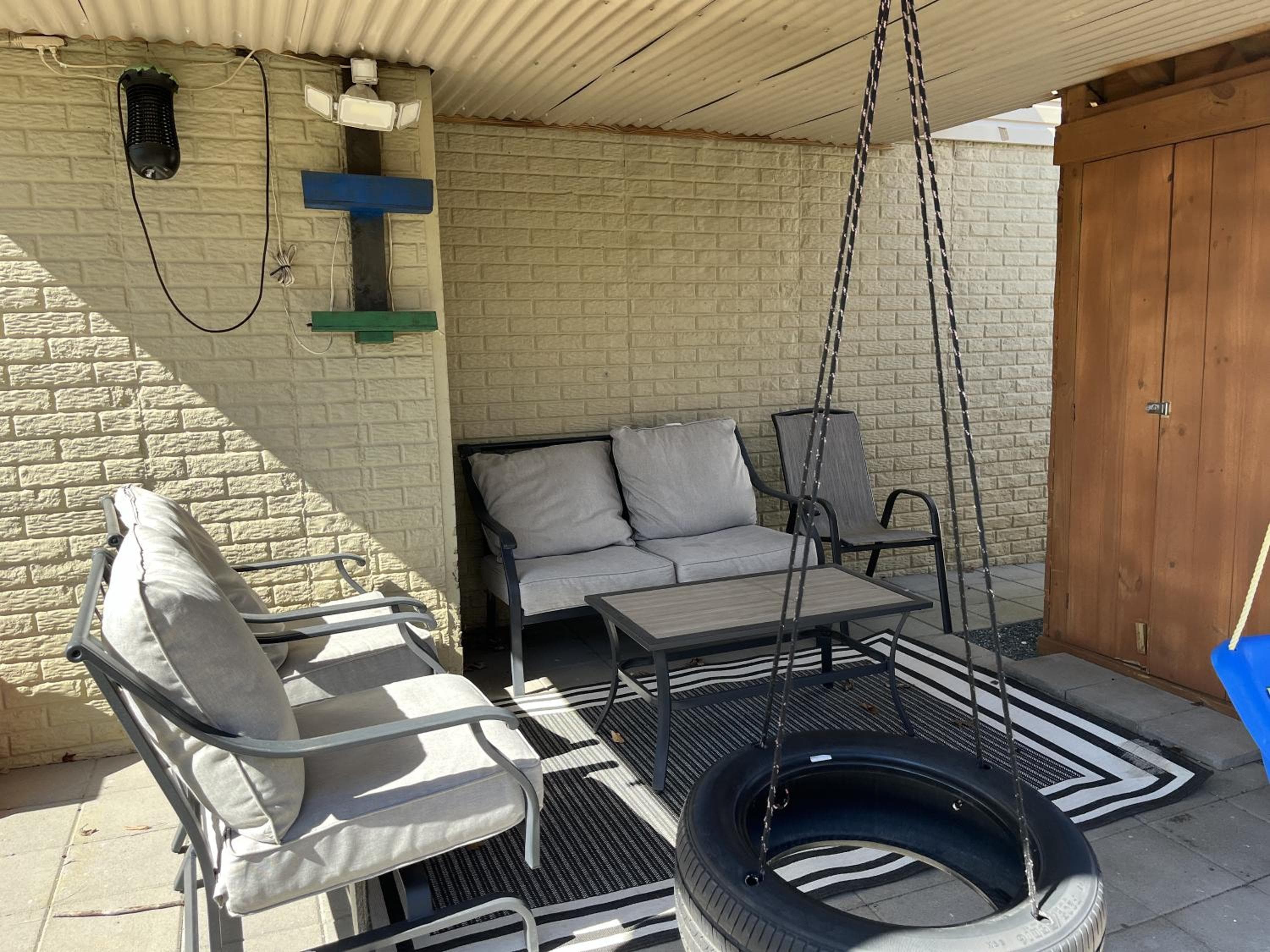 Luxurious Basement Guest Suite in Elkridge