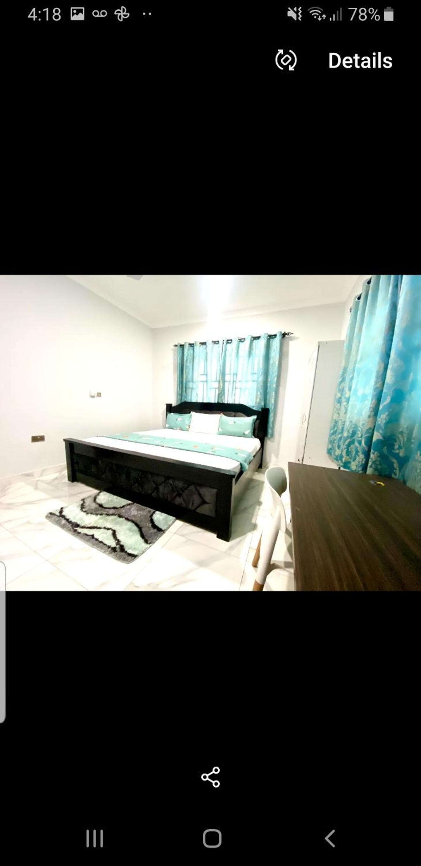Accra City Apartments