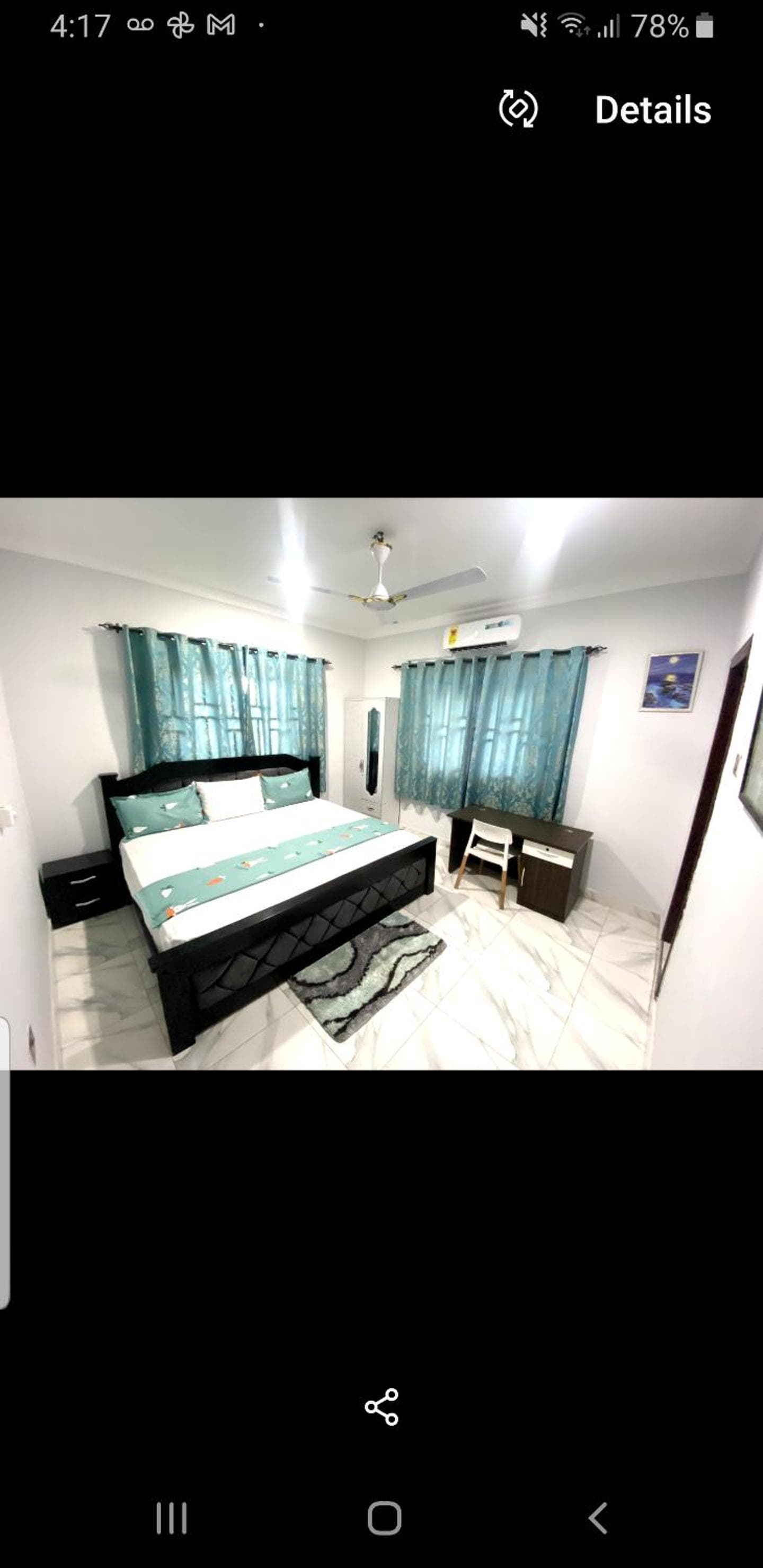 Accra City Apartments