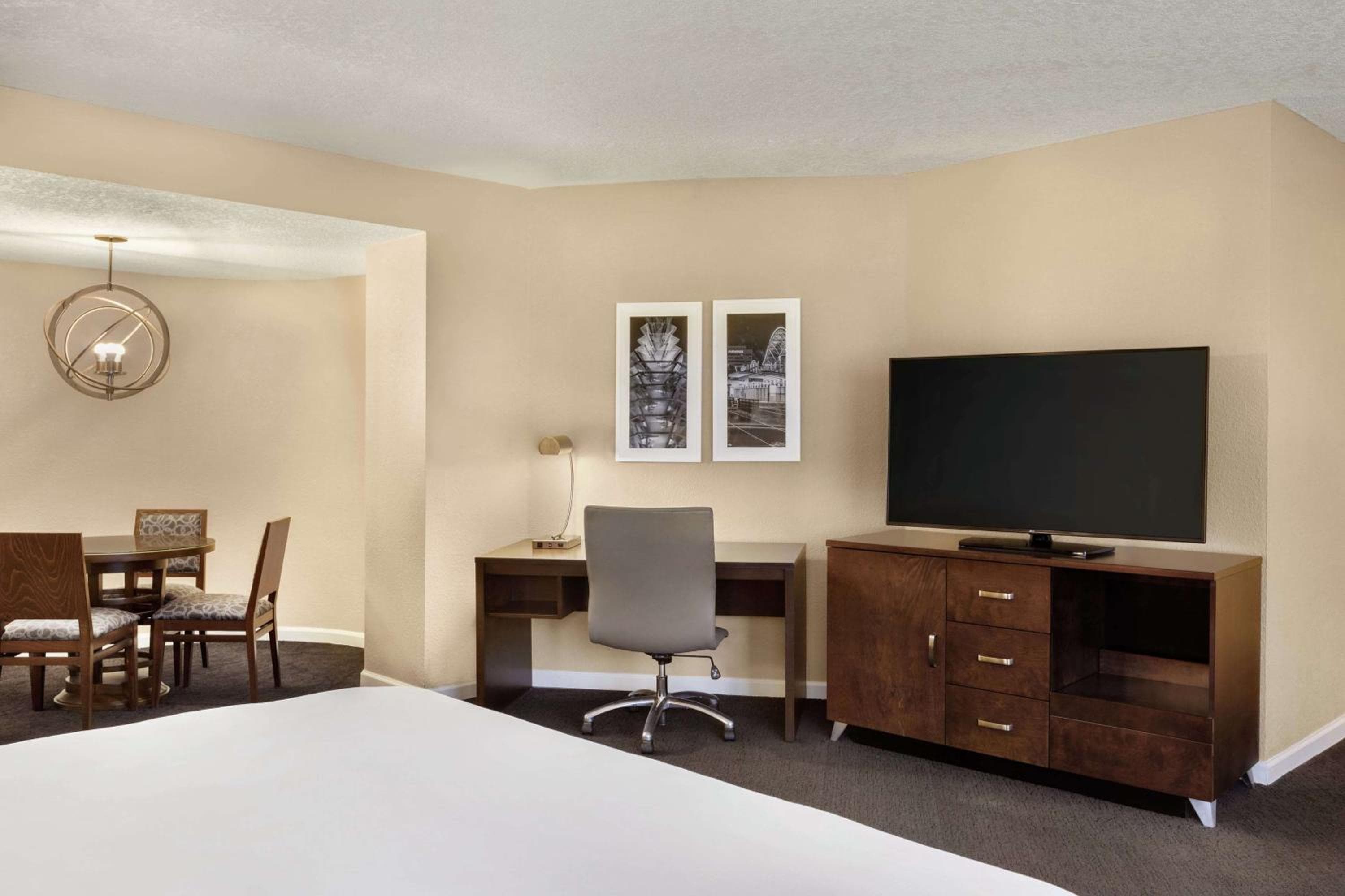 DoubleTree by Hilton Orlando Downtown
