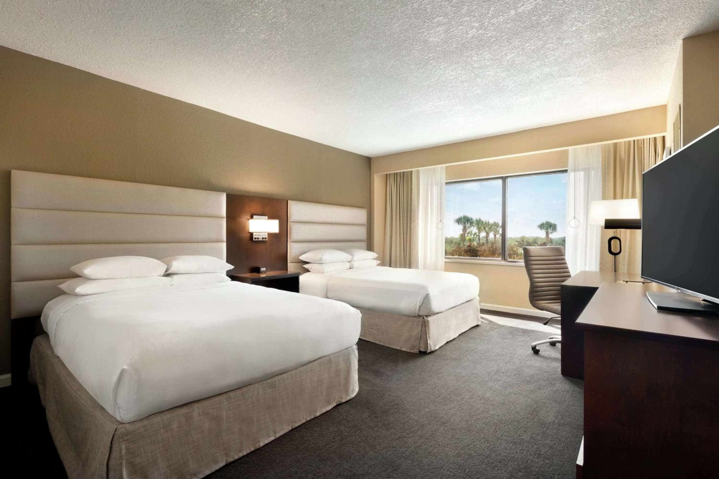DoubleTree by Hilton Orlando Downtown