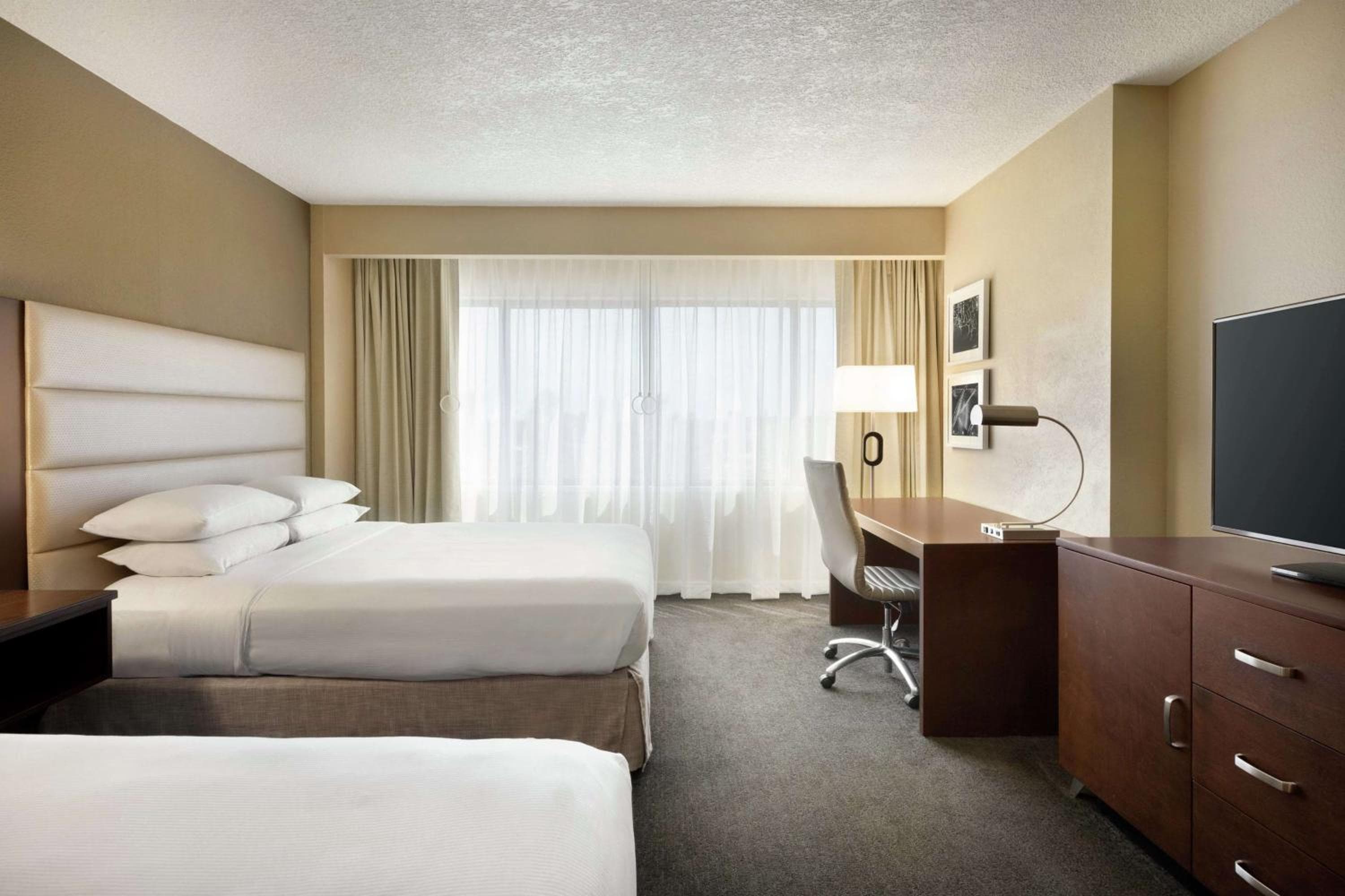 DoubleTree by Hilton Orlando Downtown