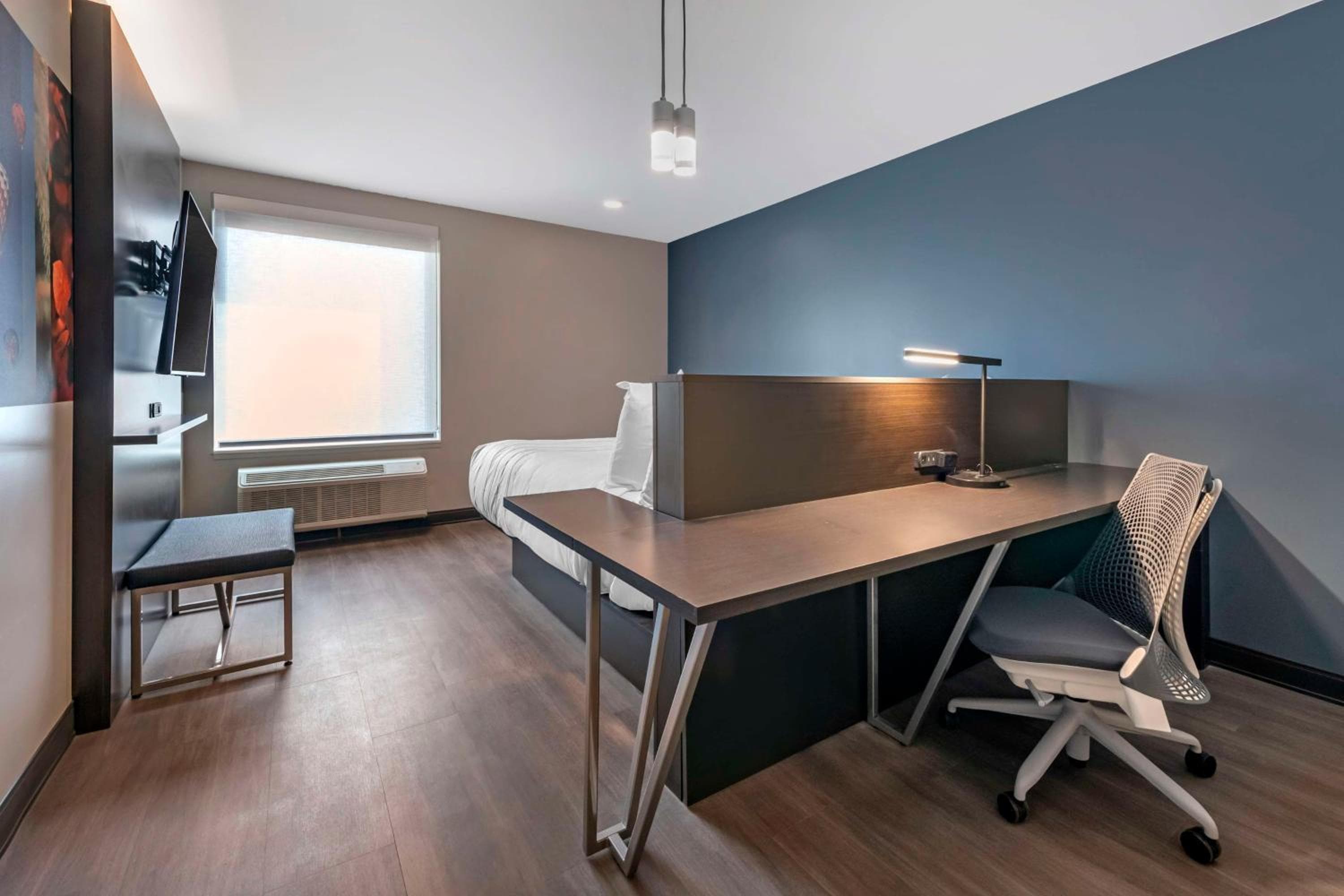 Vīb Hotel by Best Western Denver RiNo