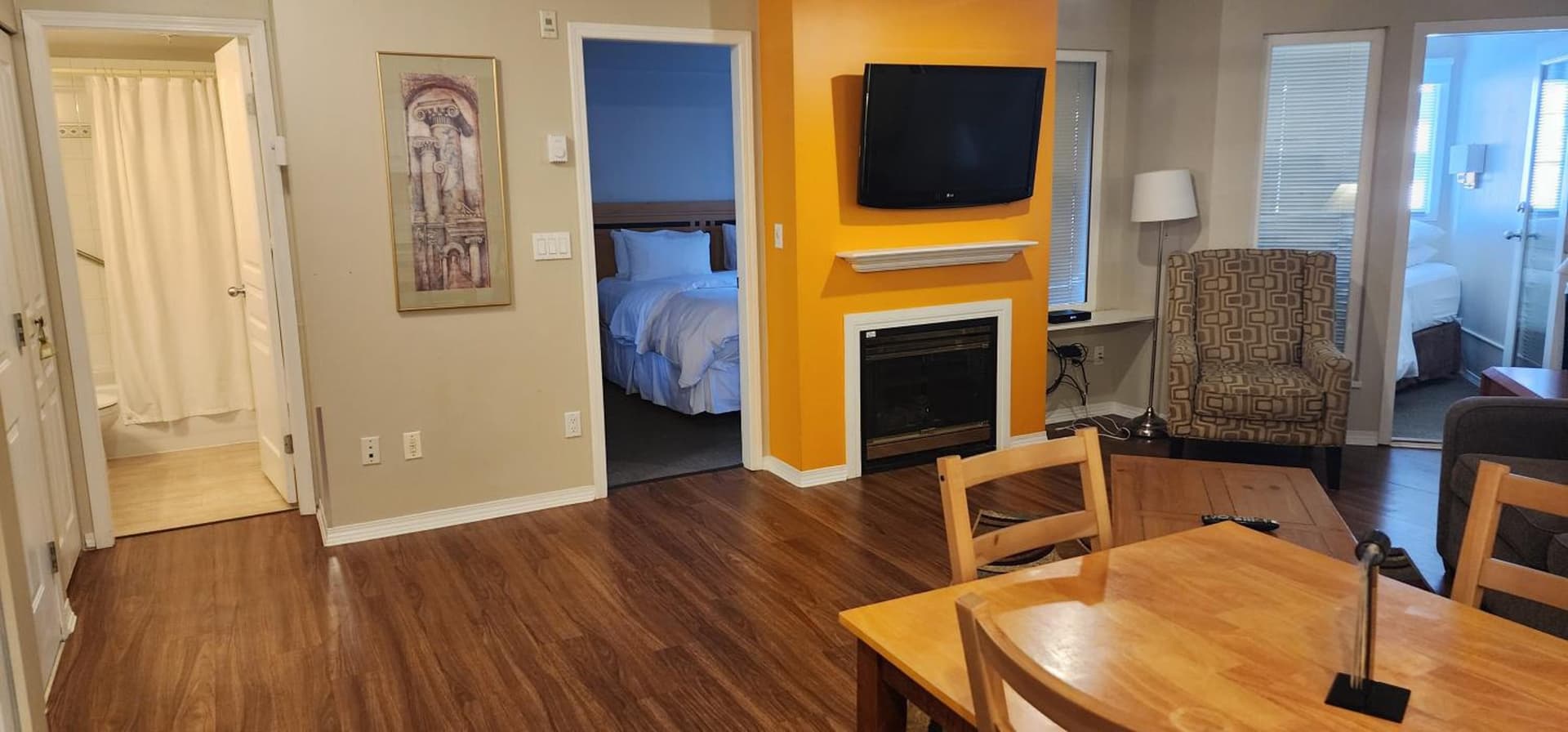 Times Square Suites Hotel