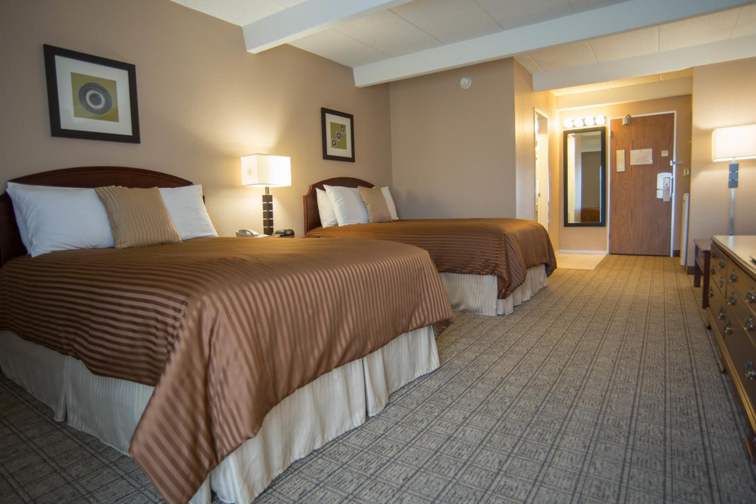 Red Lion Inn & Suites Urbana