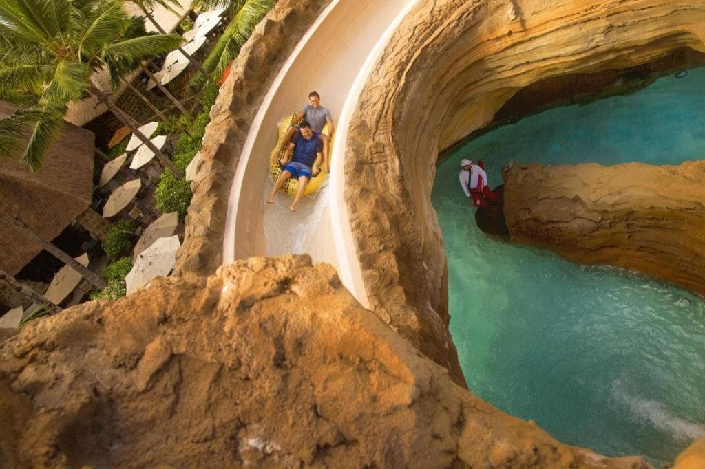 Aulani, A Disney Resort And Spa