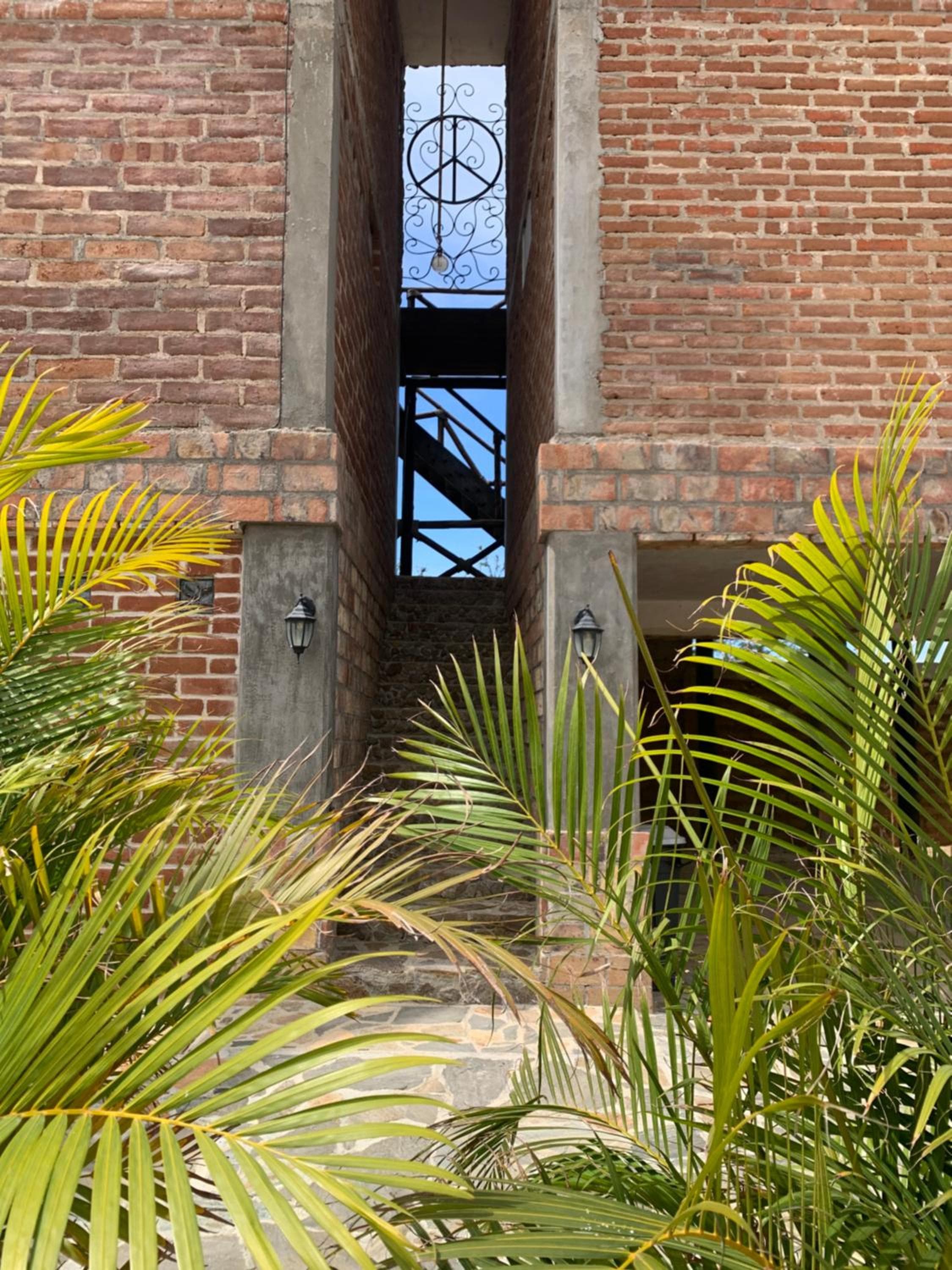 Cerritos Baja Eco friendly Boutique stay