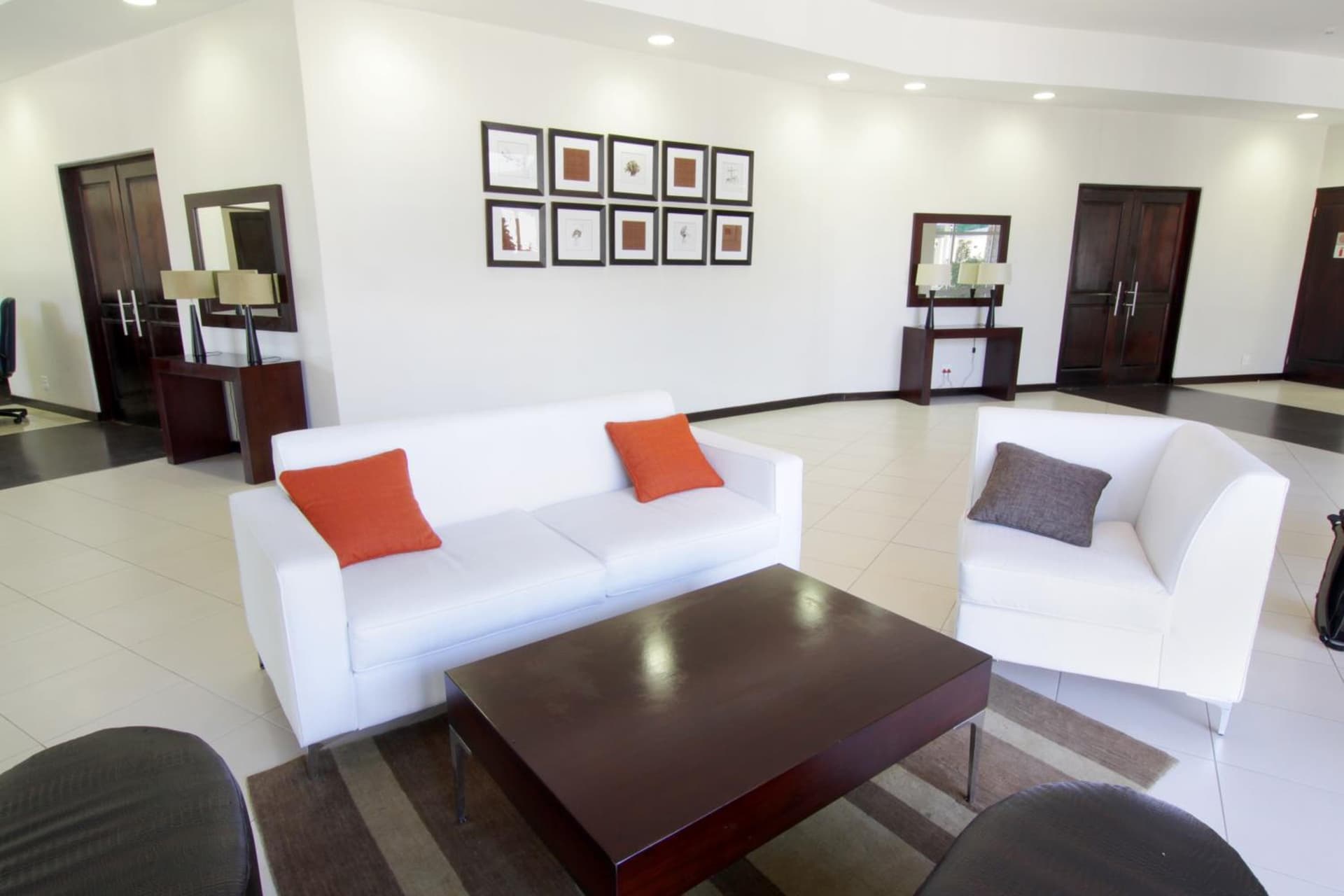 Cresta Lodge Gaborone