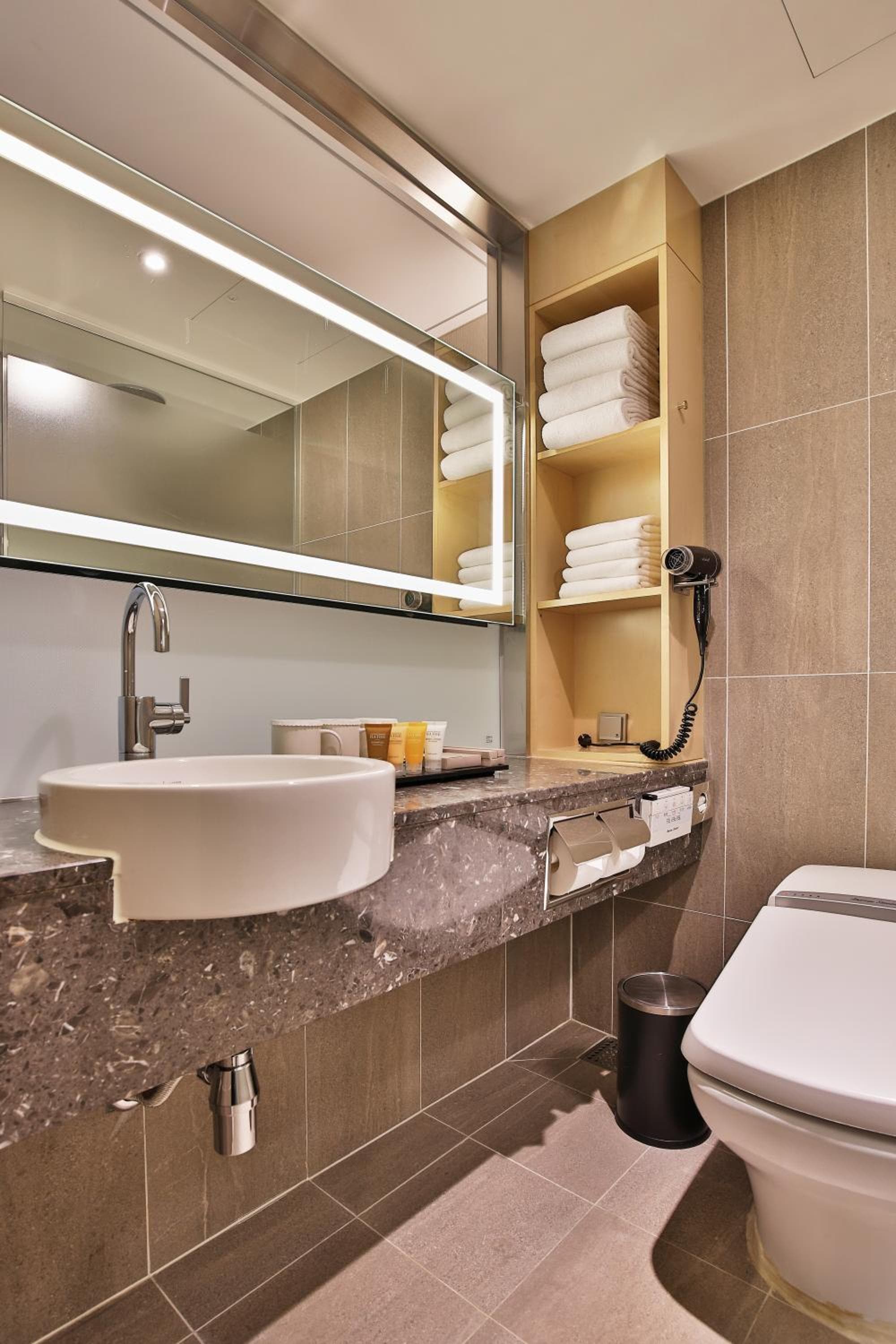 Hotel Midcity Myeongdong