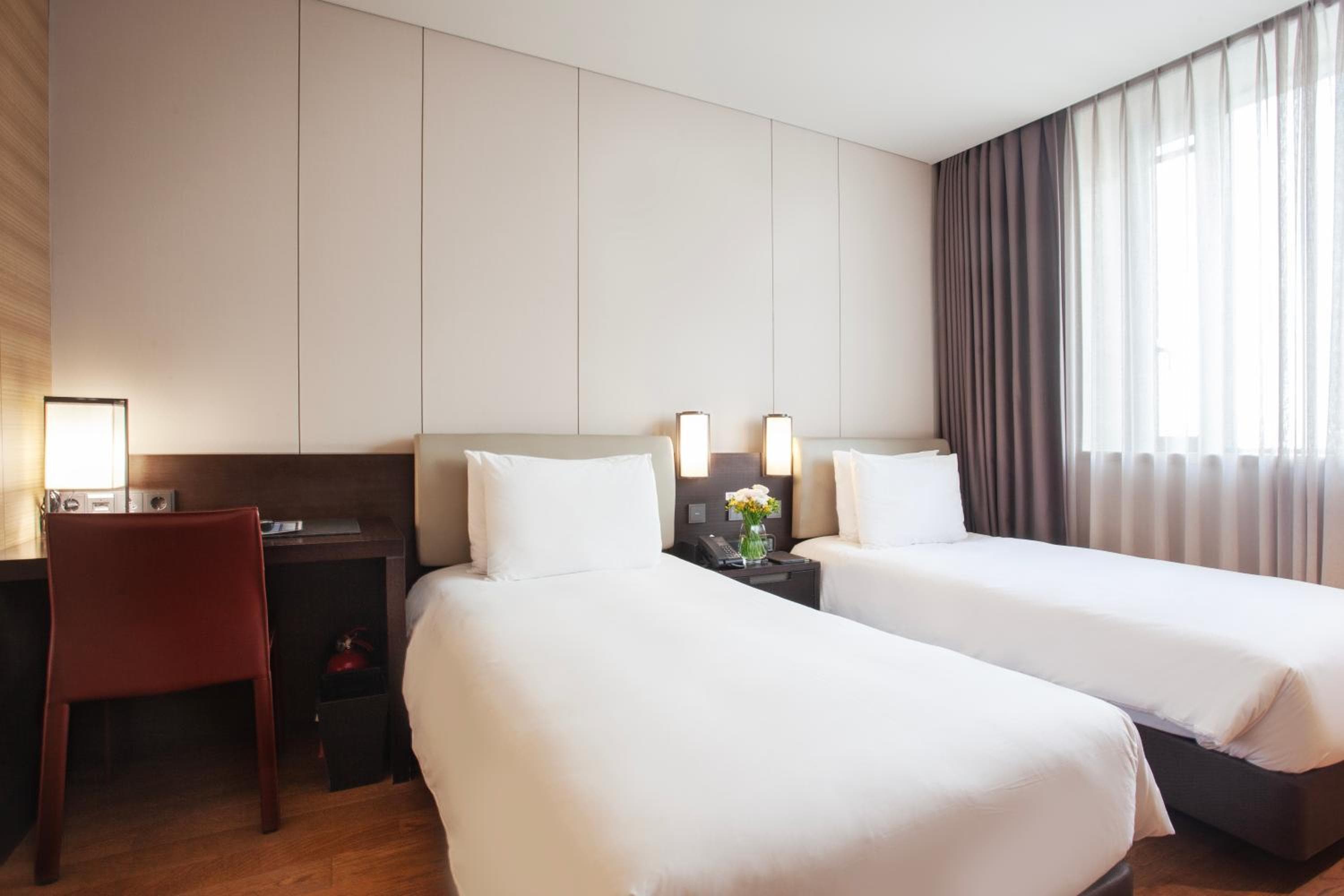 Crown Park Hotel Seoul Myeongdong