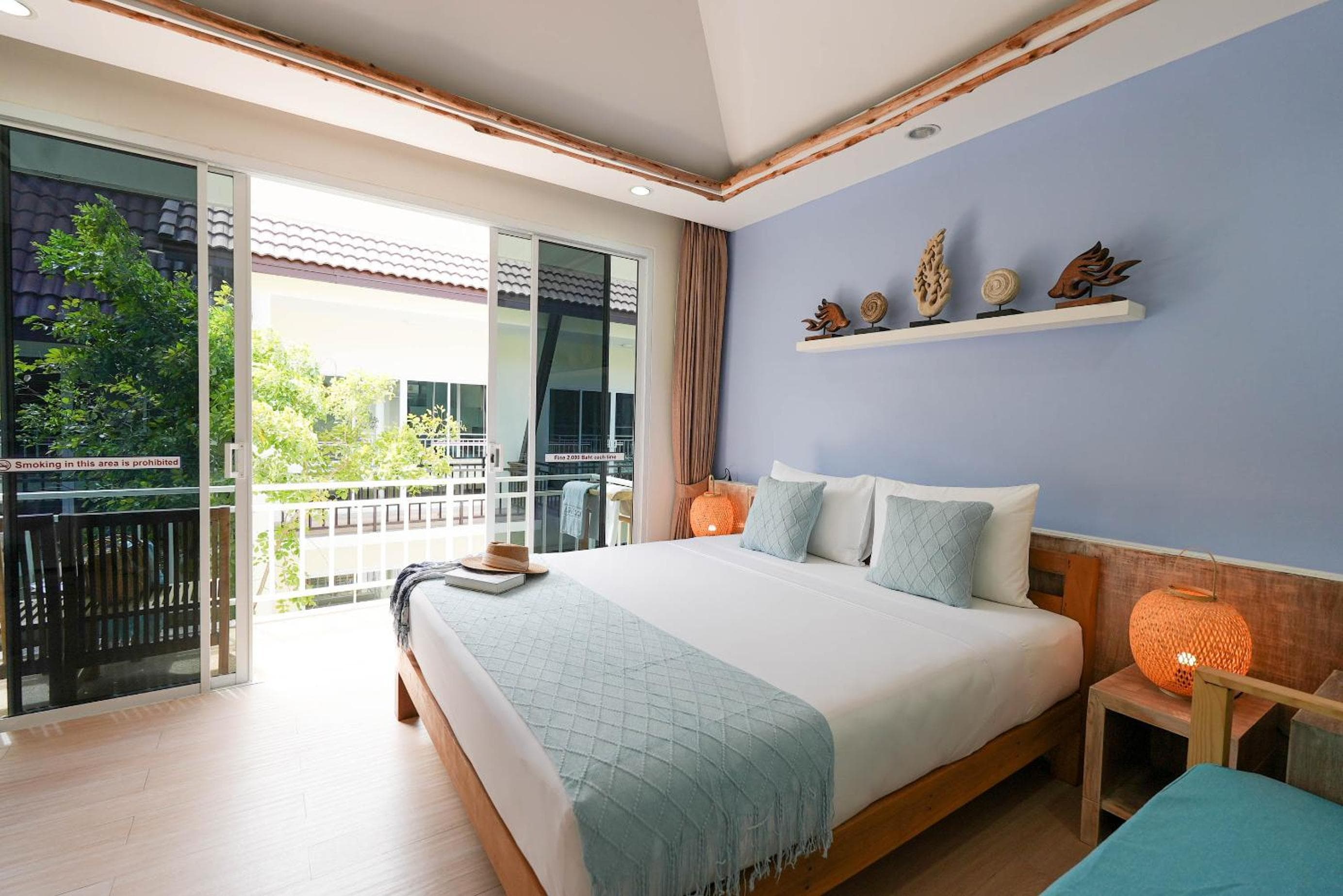 ARKbar Beach Club & Resort - Adults Only