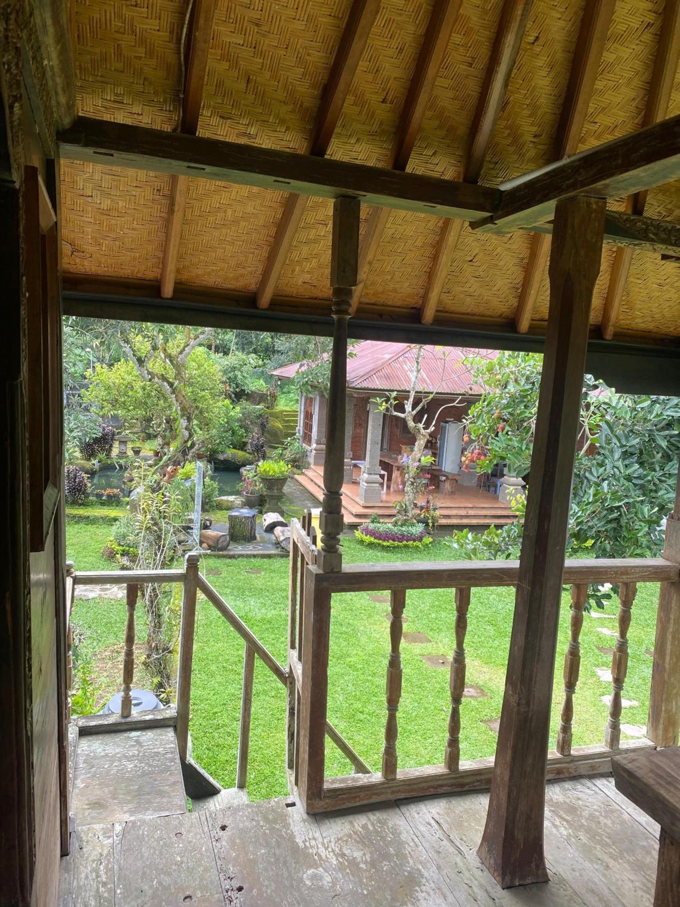 Mesari Cottage Guest House