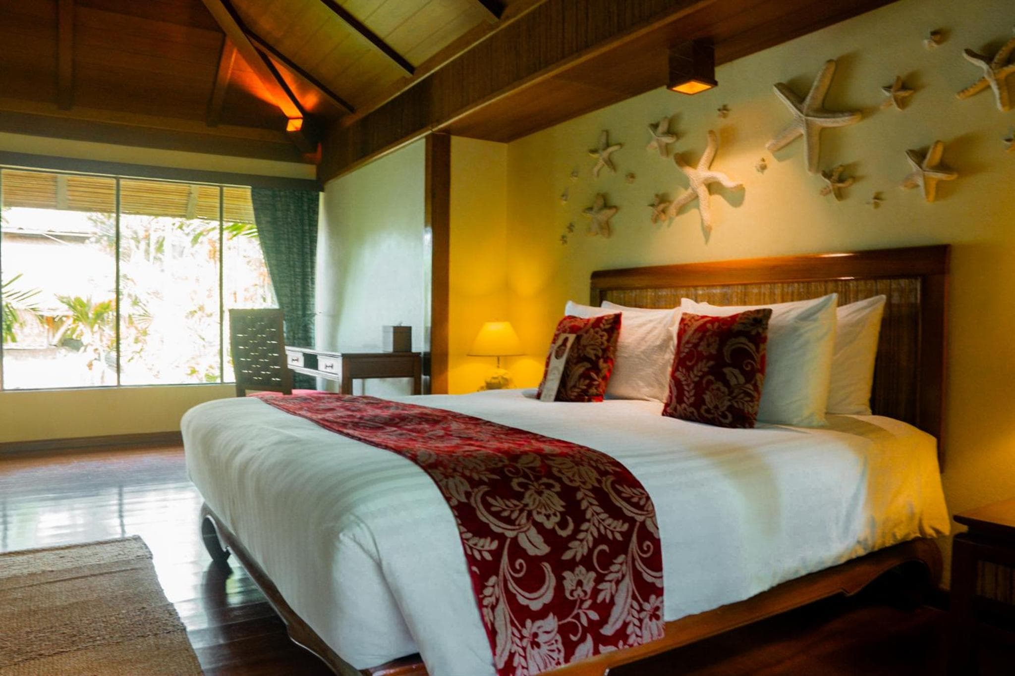 Centara Koh Chang Tropicana Resort