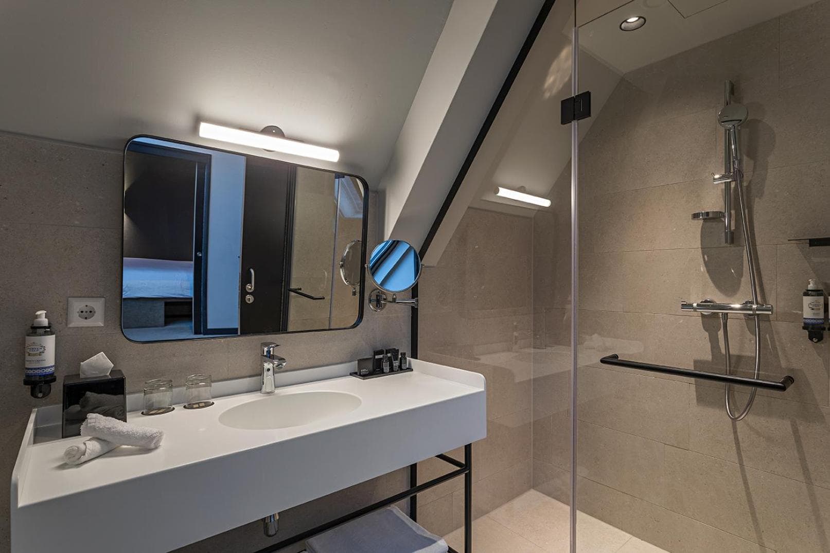 Pestana Amsterdam Riverside