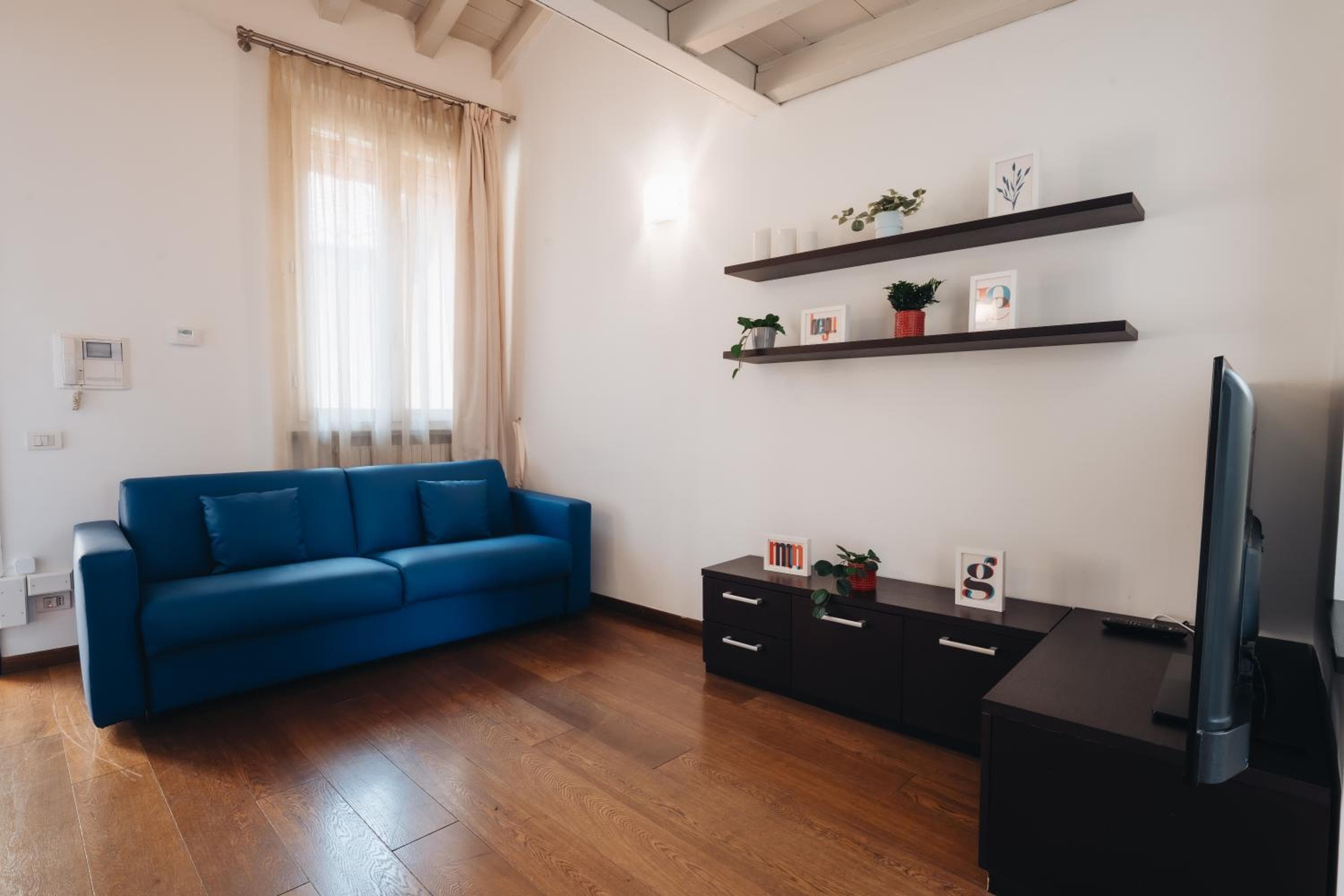La dimora di Brera