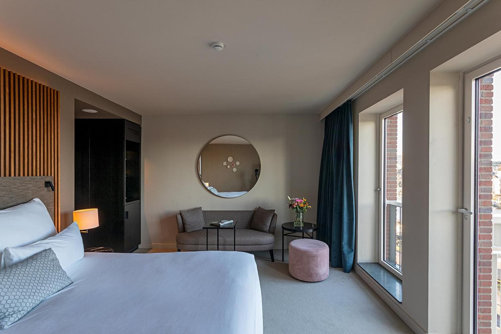 Pestana Amsterdam Riverside