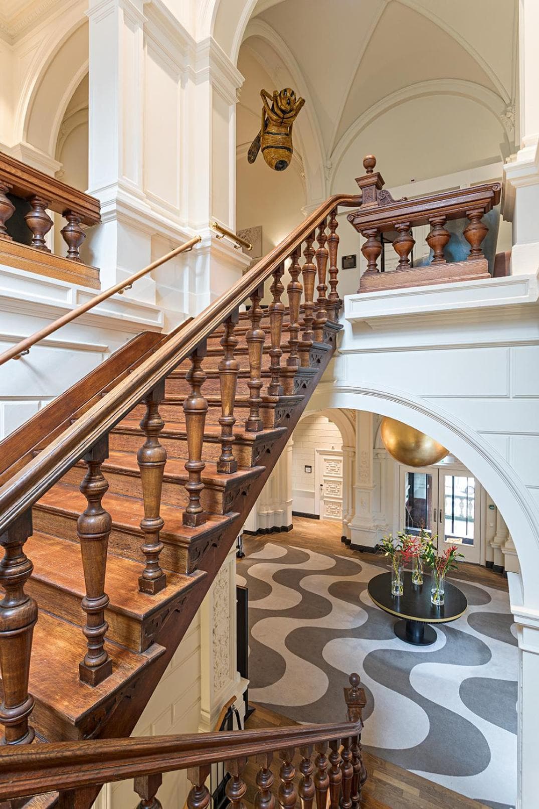 Pestana Amsterdam Riverside